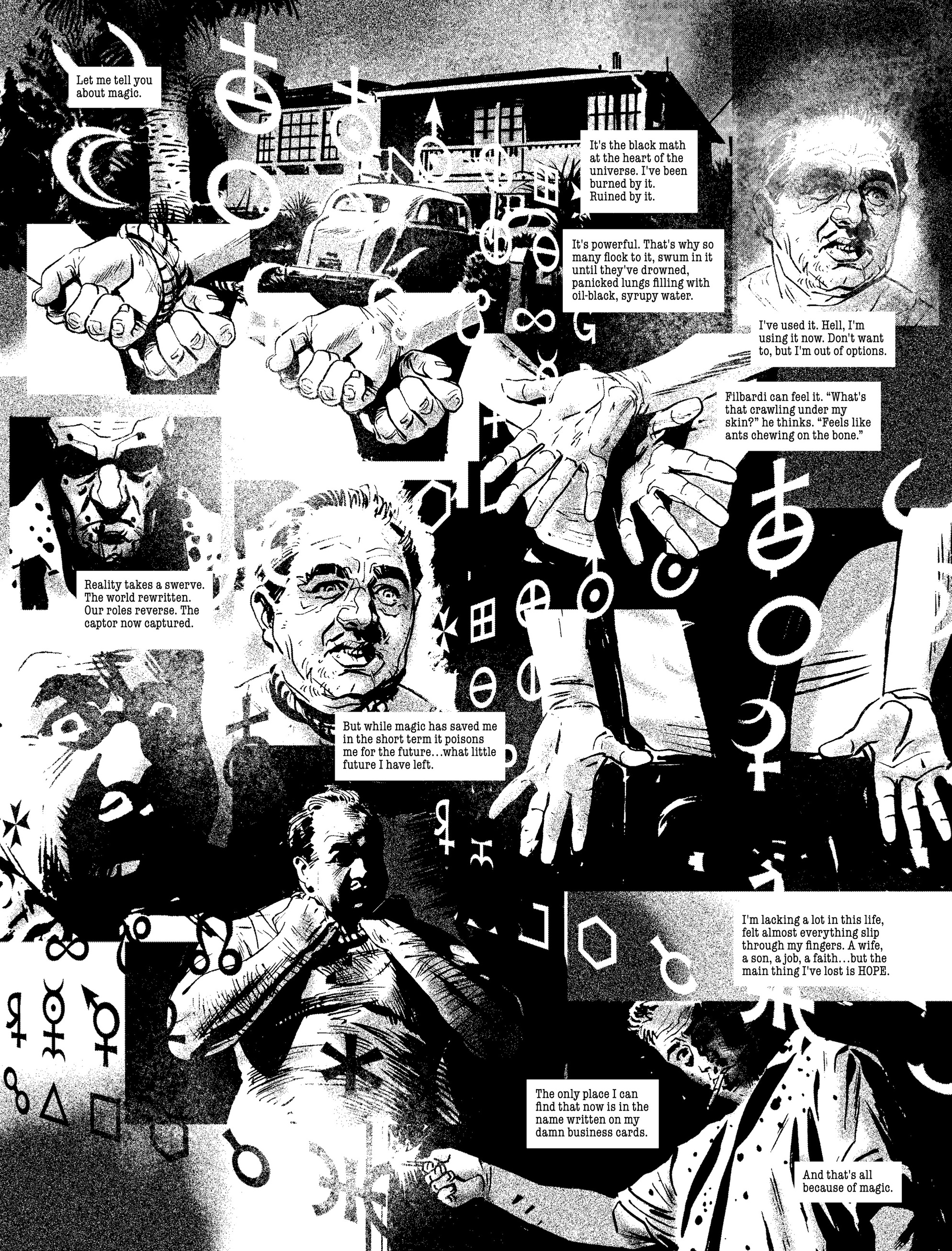 Read online 2000 AD comic -  Issue #2011 - 67