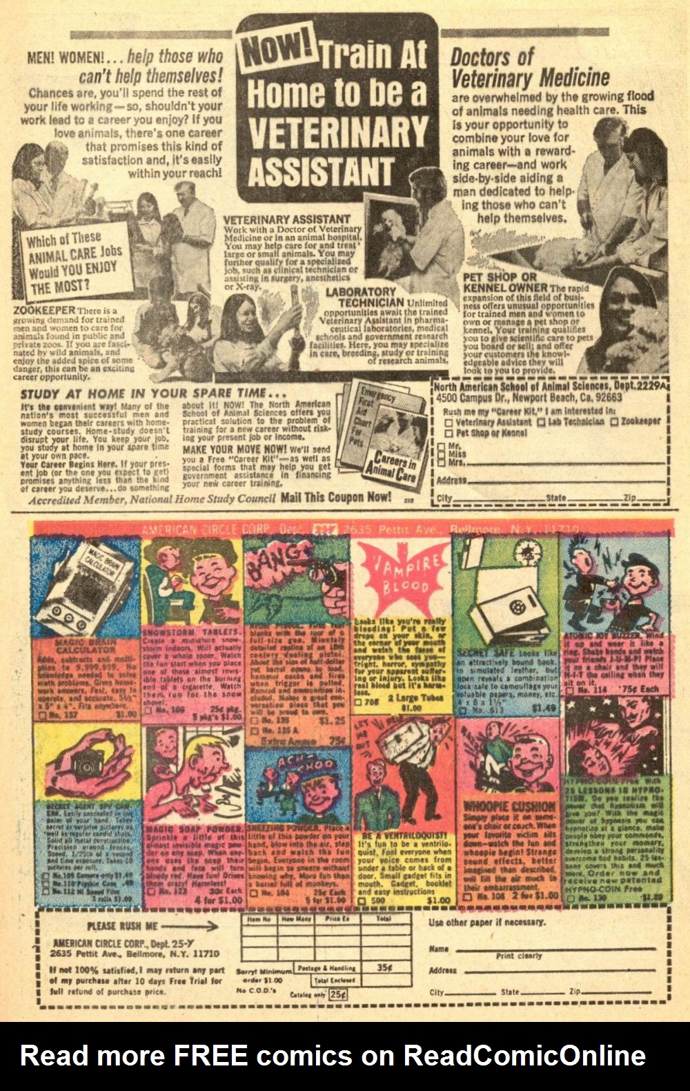 Read online Our Army at War (1952) comic -  Issue #251 - 33