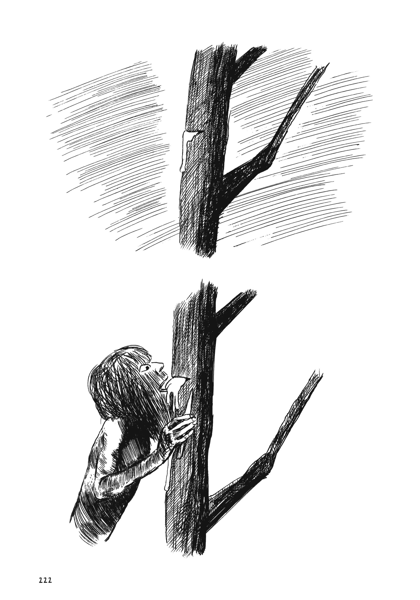 Read online Mitchum comic -  Issue # TPB (Part 3) - 20