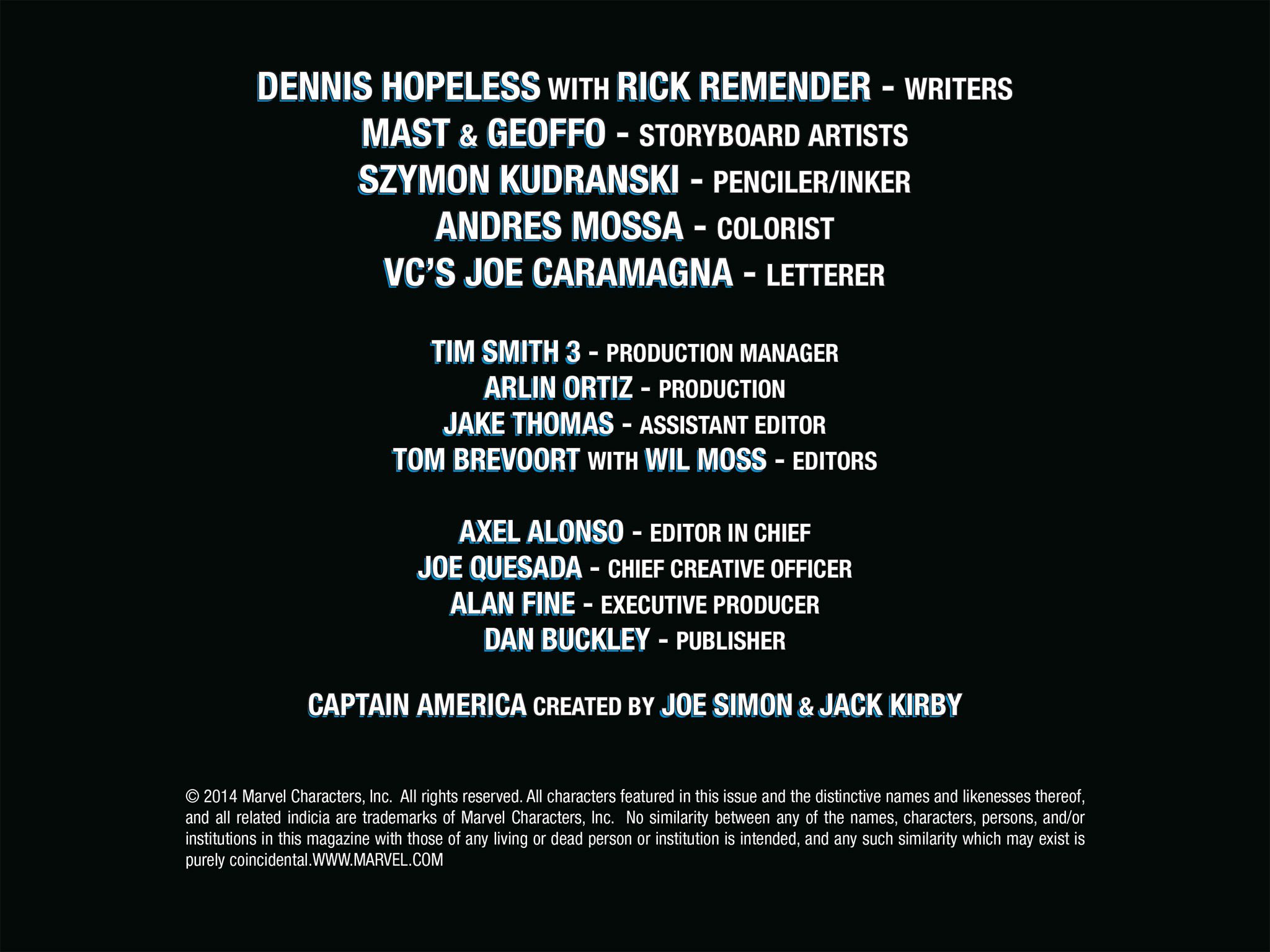 Read online All-New Captain America: Fear Him comic -  Issue #4 - 52