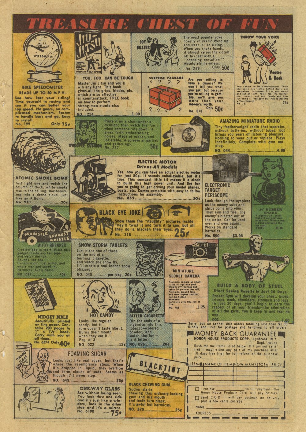 Read online The Rawhide Kid comic -  Issue #25 - 19