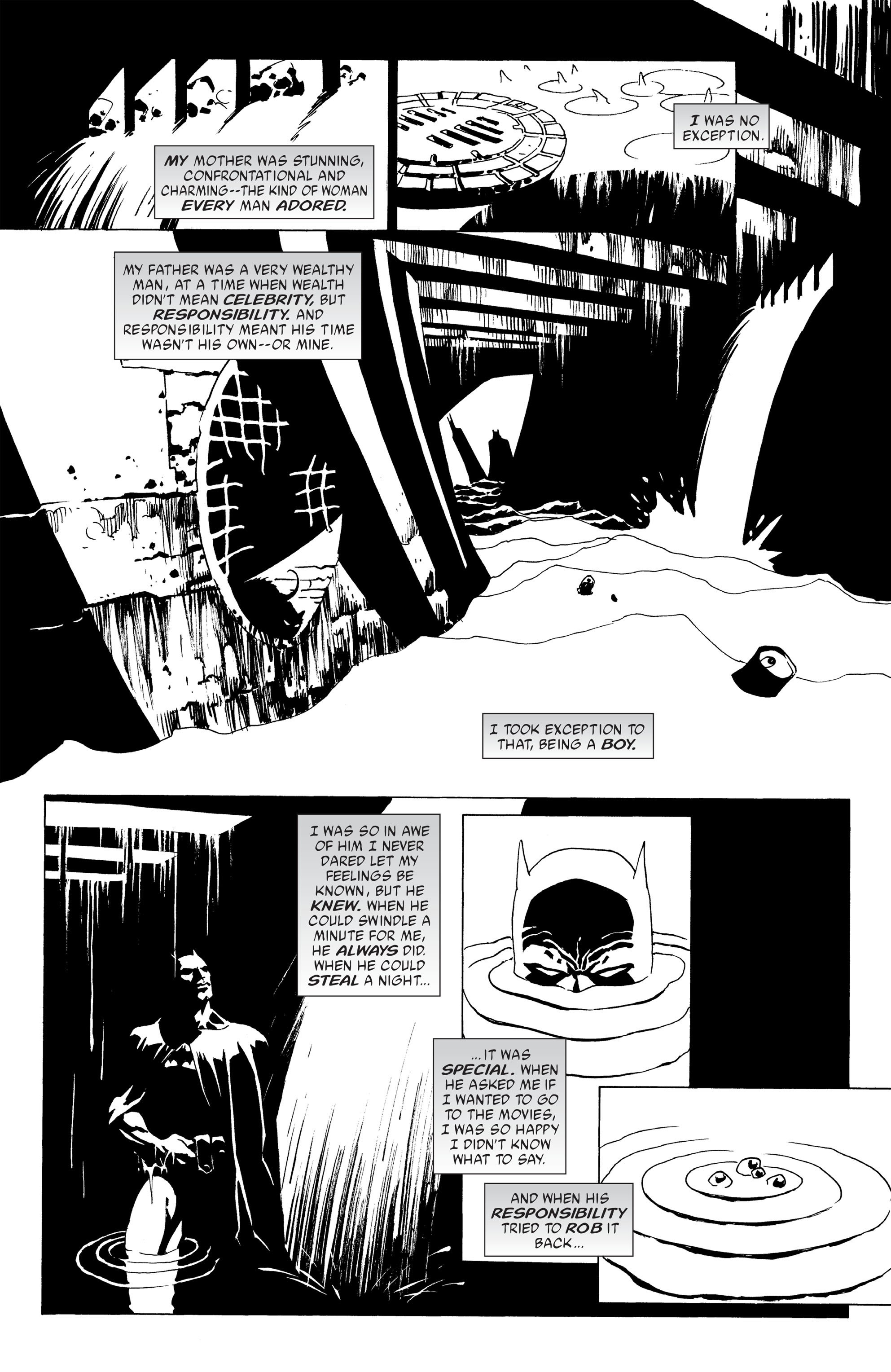 Read online Batman Noir: Eduardo Risso: The Deluxe Edition comic -  Issue # TPB (Part 2) - 39