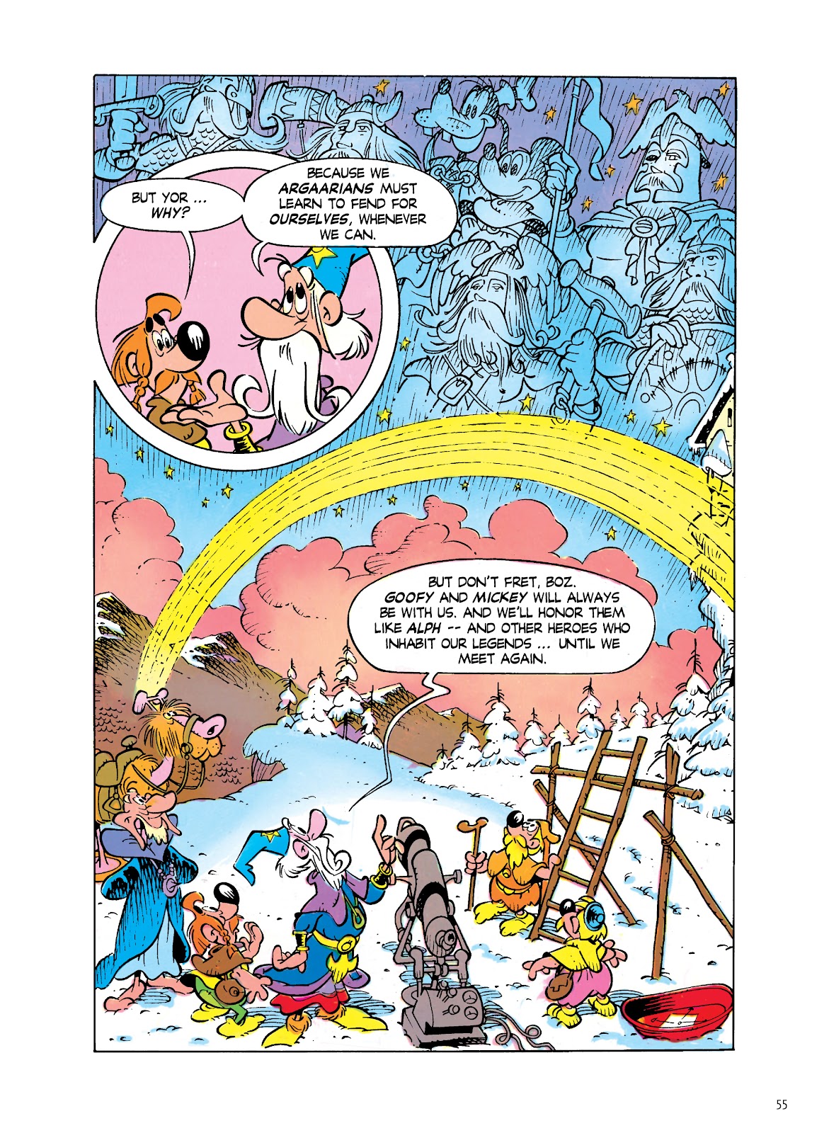 Disney Masters issue TPB 11 (Part 1) - Page 61