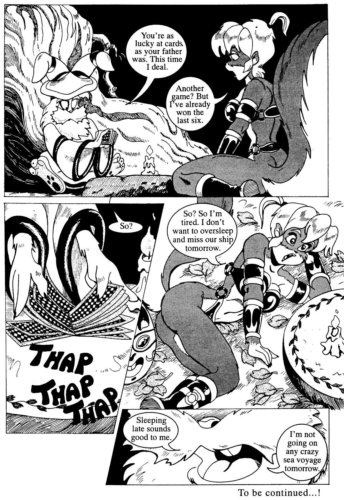 Furrlough issue 32 - Page 32