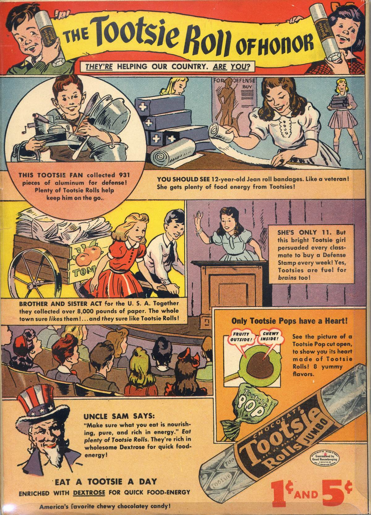 Read online Detective Comics (1937) comic -  Issue #65 - 70