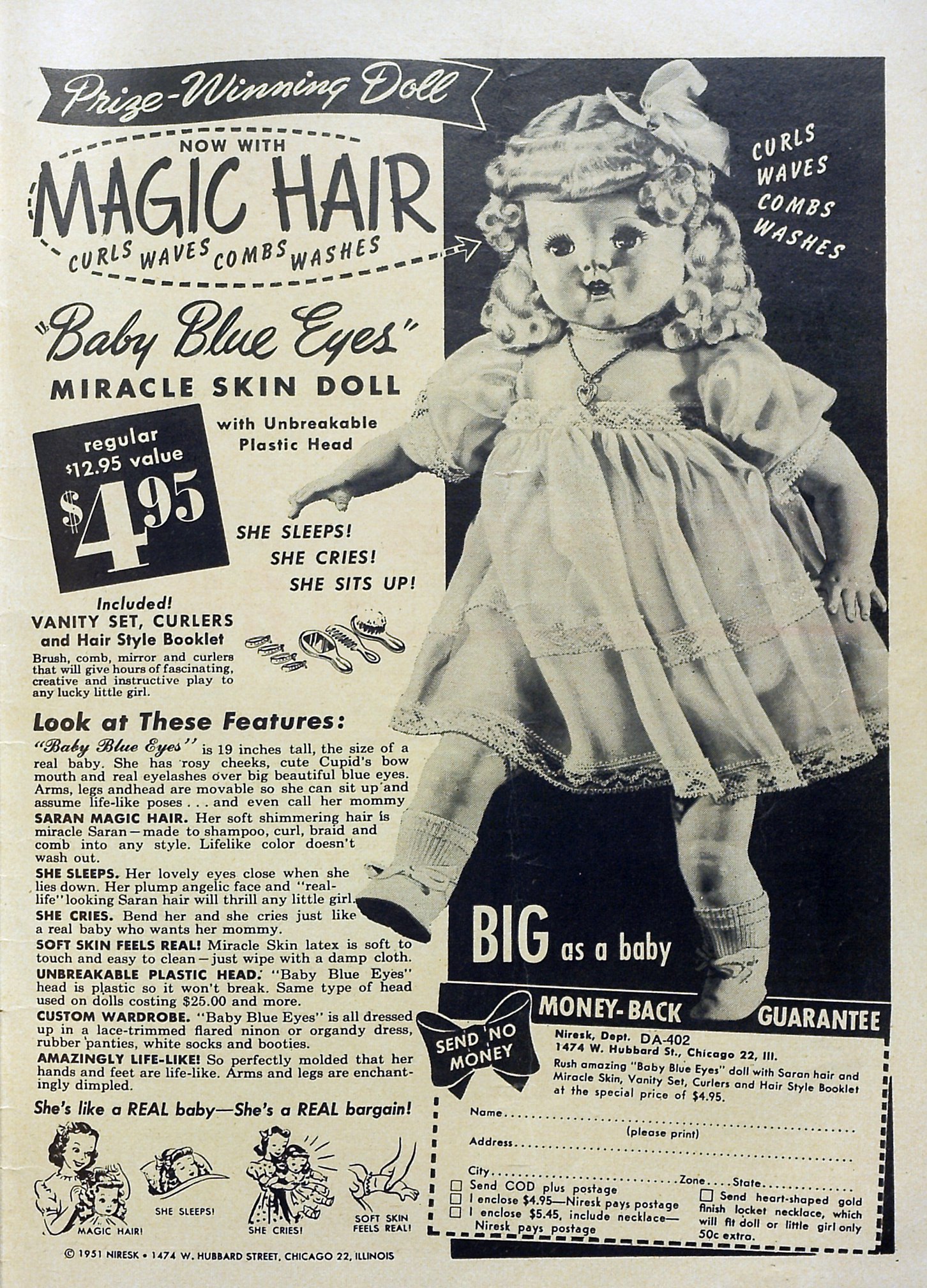 Read online Crack Western comic -  Issue #82 - 35