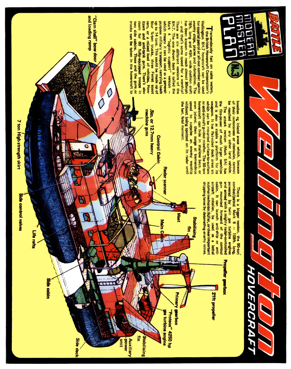 Read online Battle Picture Weekly comic -  Issue #60 - 31