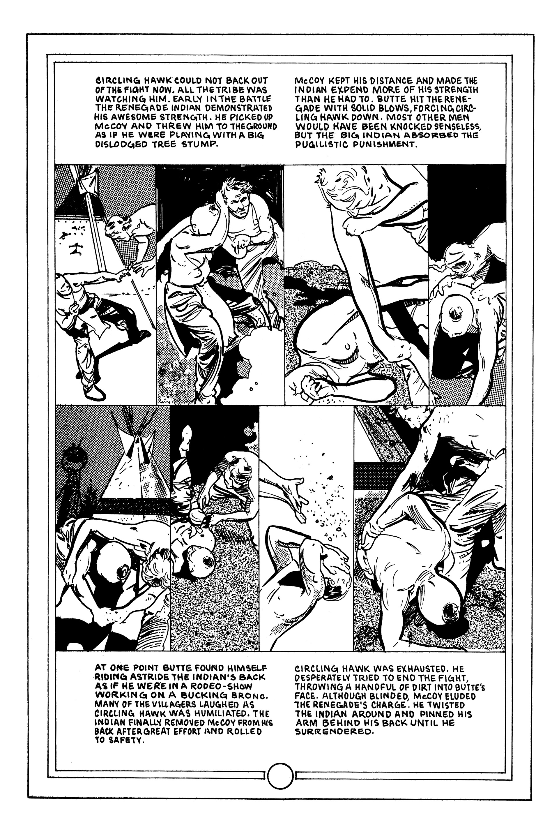 Read online Wordsmith comic -  Issue #9 - 14