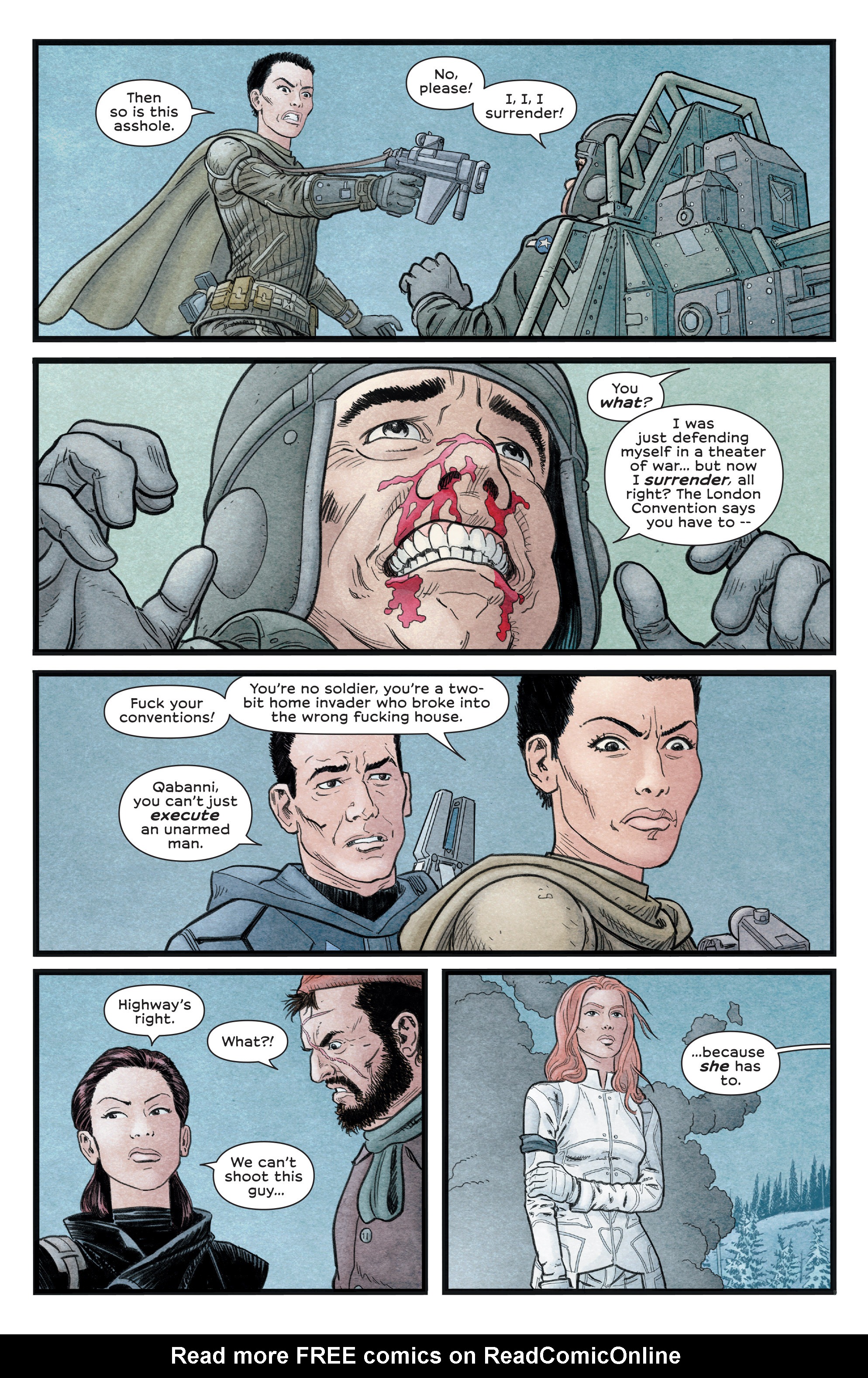 Read online We Stand On Guard (2015) comic -  Issue #1 - 30