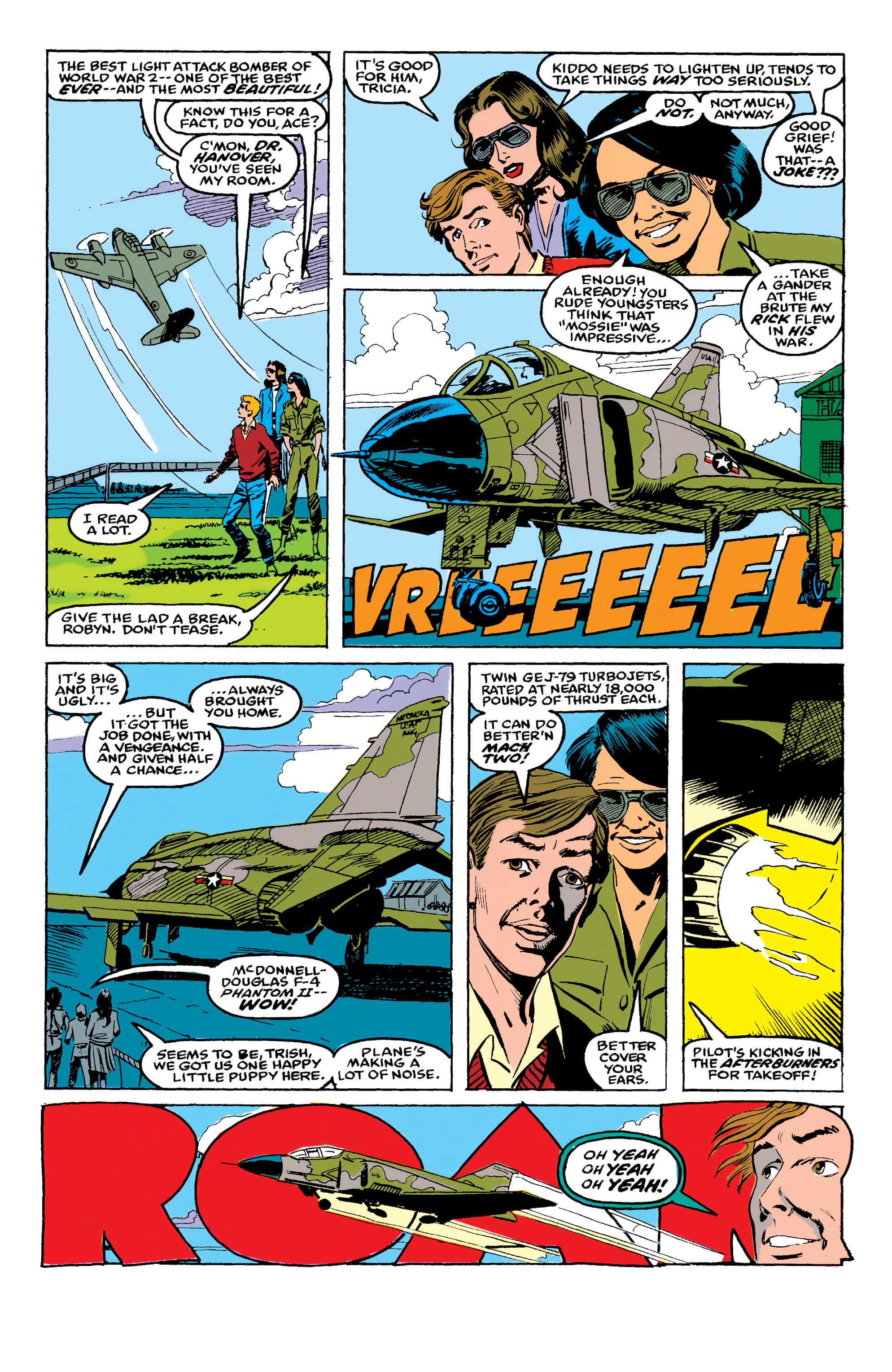 Read online X-Men Classic: The Complete Collection comic -  Issue # TPB 2 (Part 4) - 27