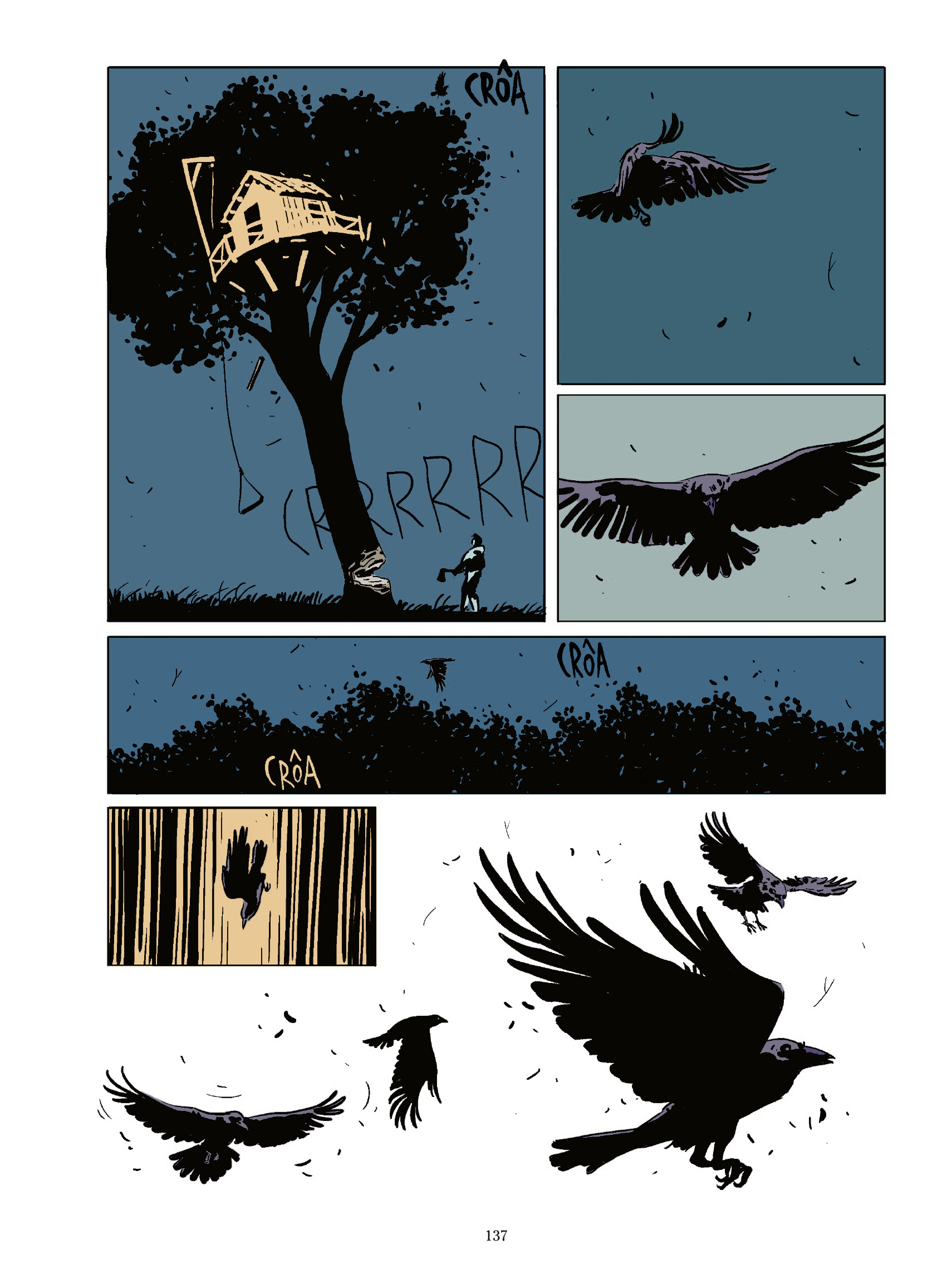 Read online Shakespeare World comic -  Issue # TPB (Part 2) - 34