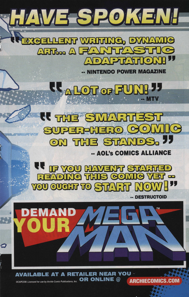 Read online Sonic Universe comic -  Issue #45 - 19