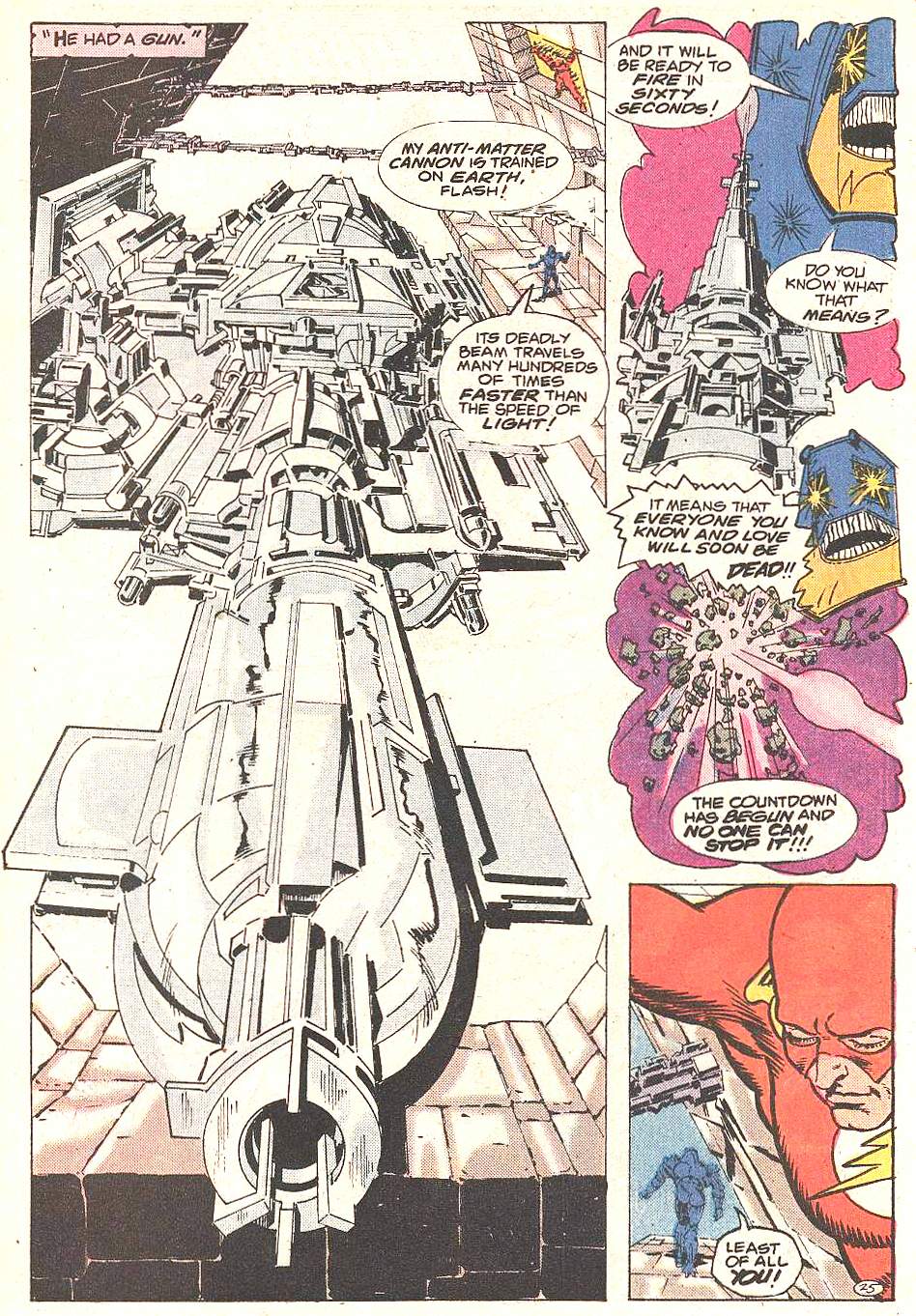 Read online Secret Origins of the World's Greatest Super-Heroes comic -  Issue # TPB - 101