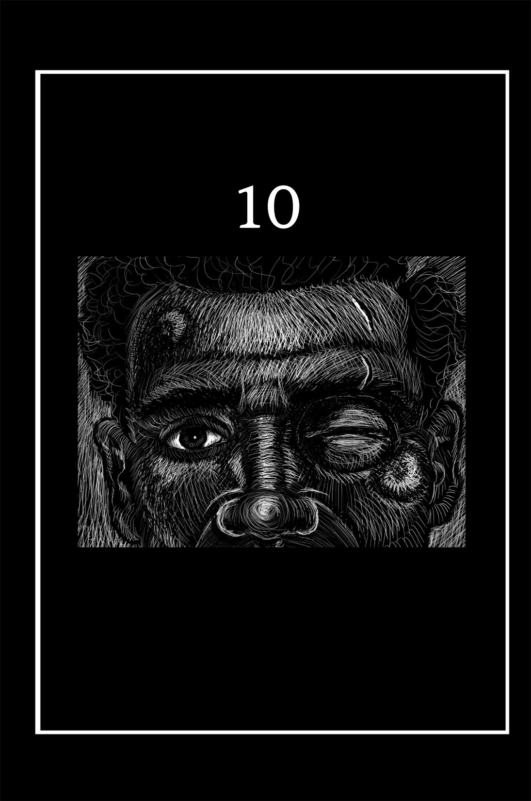 Read online Bluesman comic -  Issue # TPB (Part 2) - 47