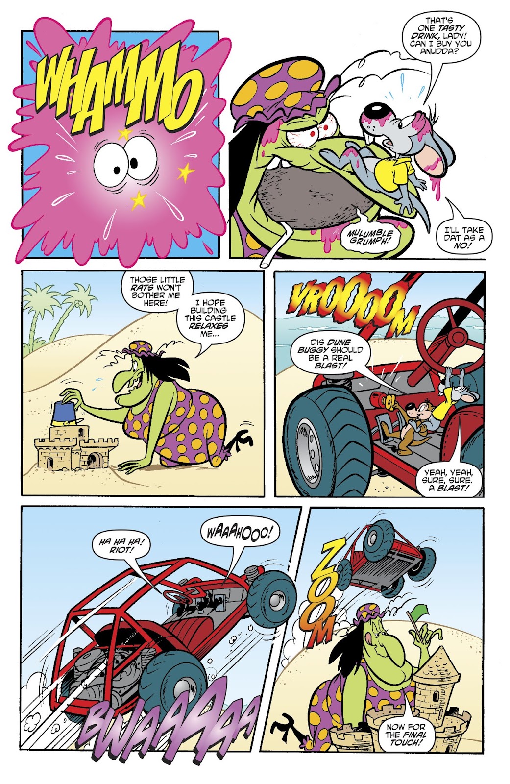 Looney Tunes (1994) issue 246 - Page 20