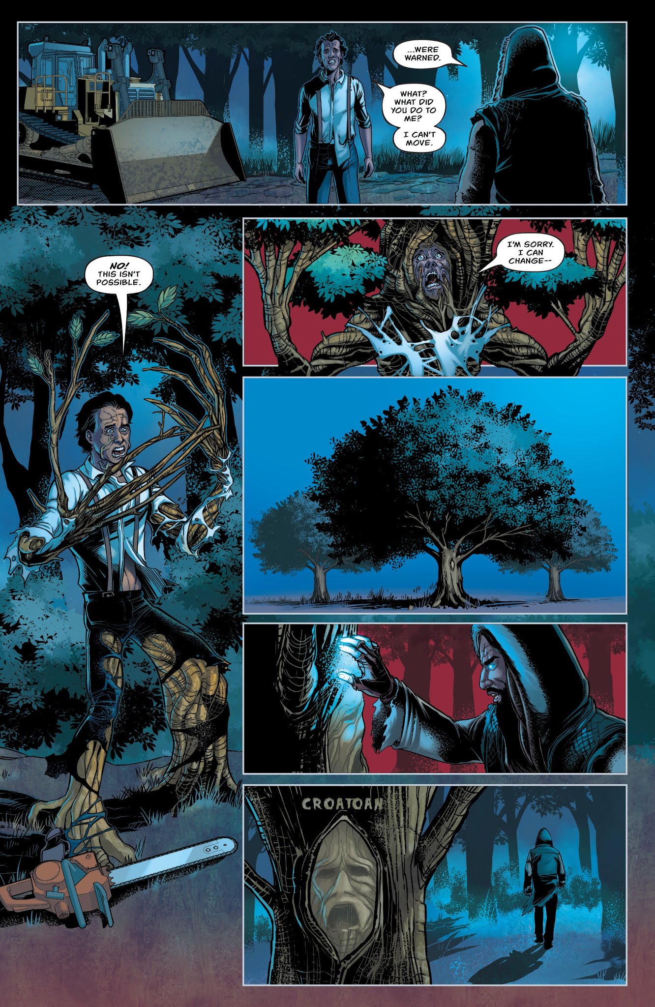 Read online Grimm Tales of Terror (2018) comic -  Issue #10 - 24
