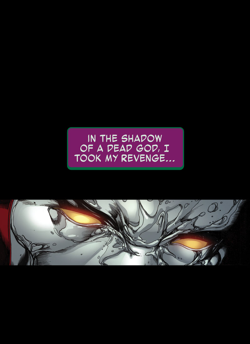 Read online Kang the Conqueror: Only Myself Left to Conquer Infinity Comic comic -  Issue #3 - 68