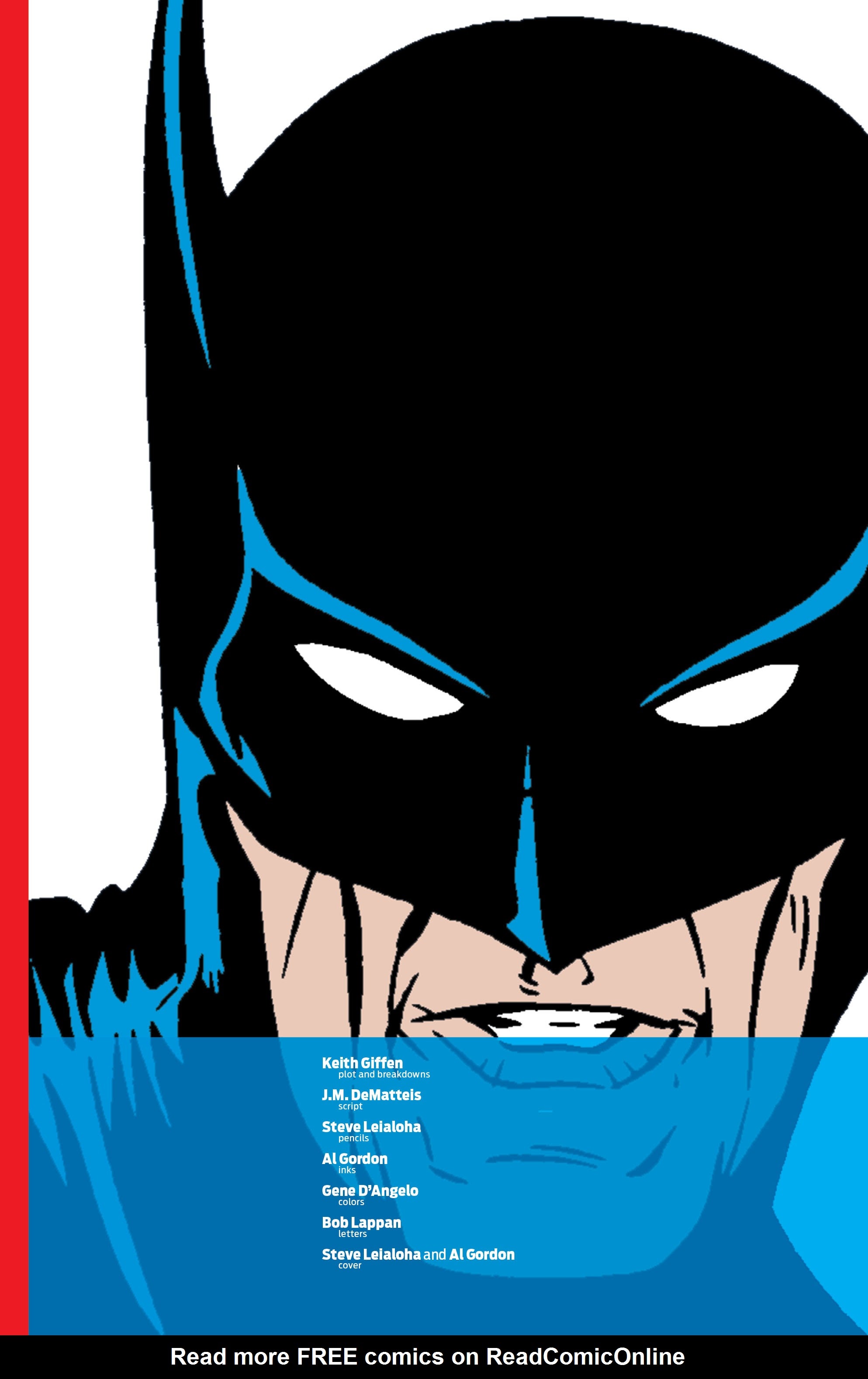 Read online Justice League International: Born Again comic -  Issue # TPB (Part 5) - 43
