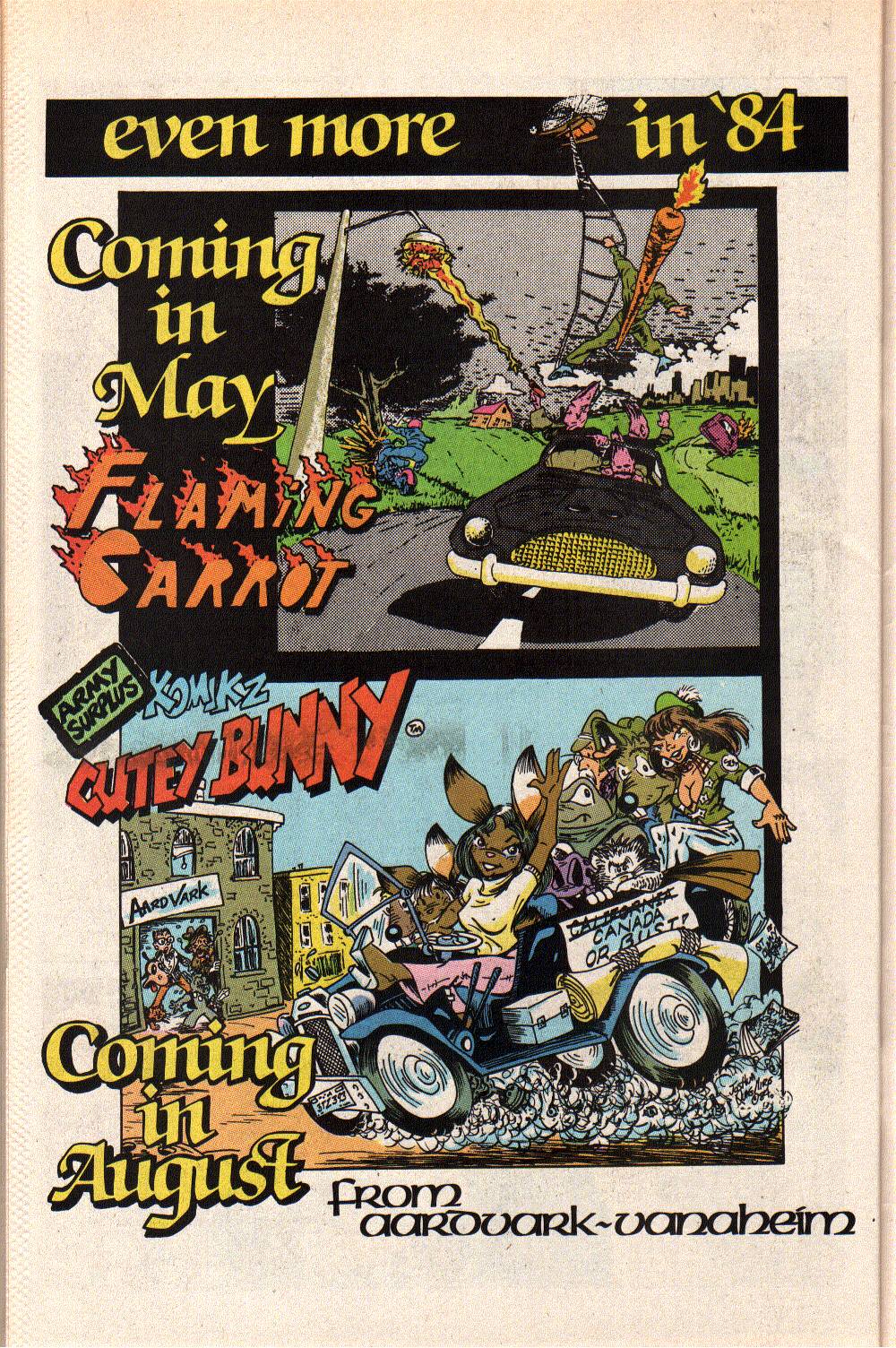 Read online Jon Sable, Freelance comic -  Issue #17 - 28
