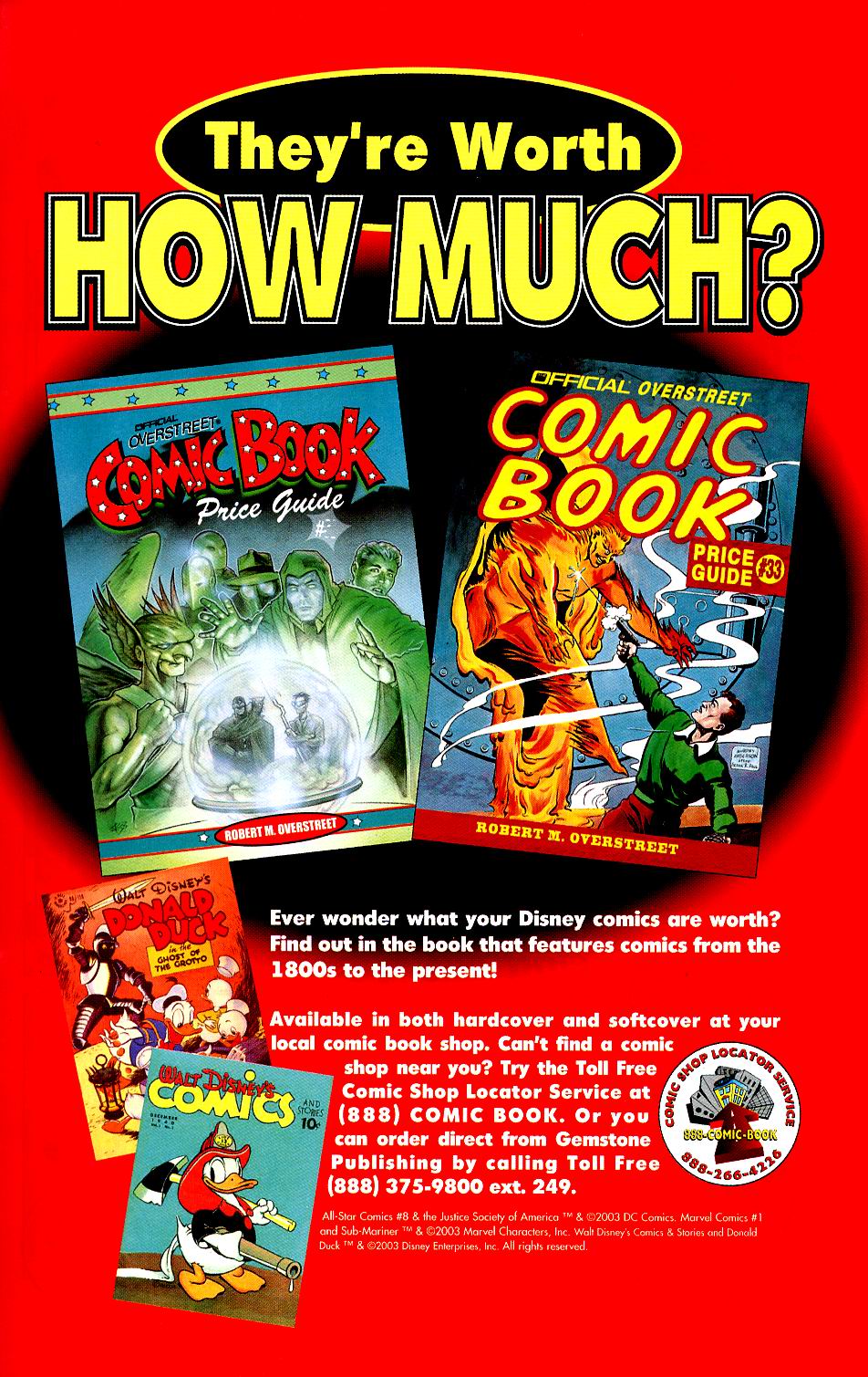 Read online Uncle Scrooge (1953) comic -  Issue #319 - 35