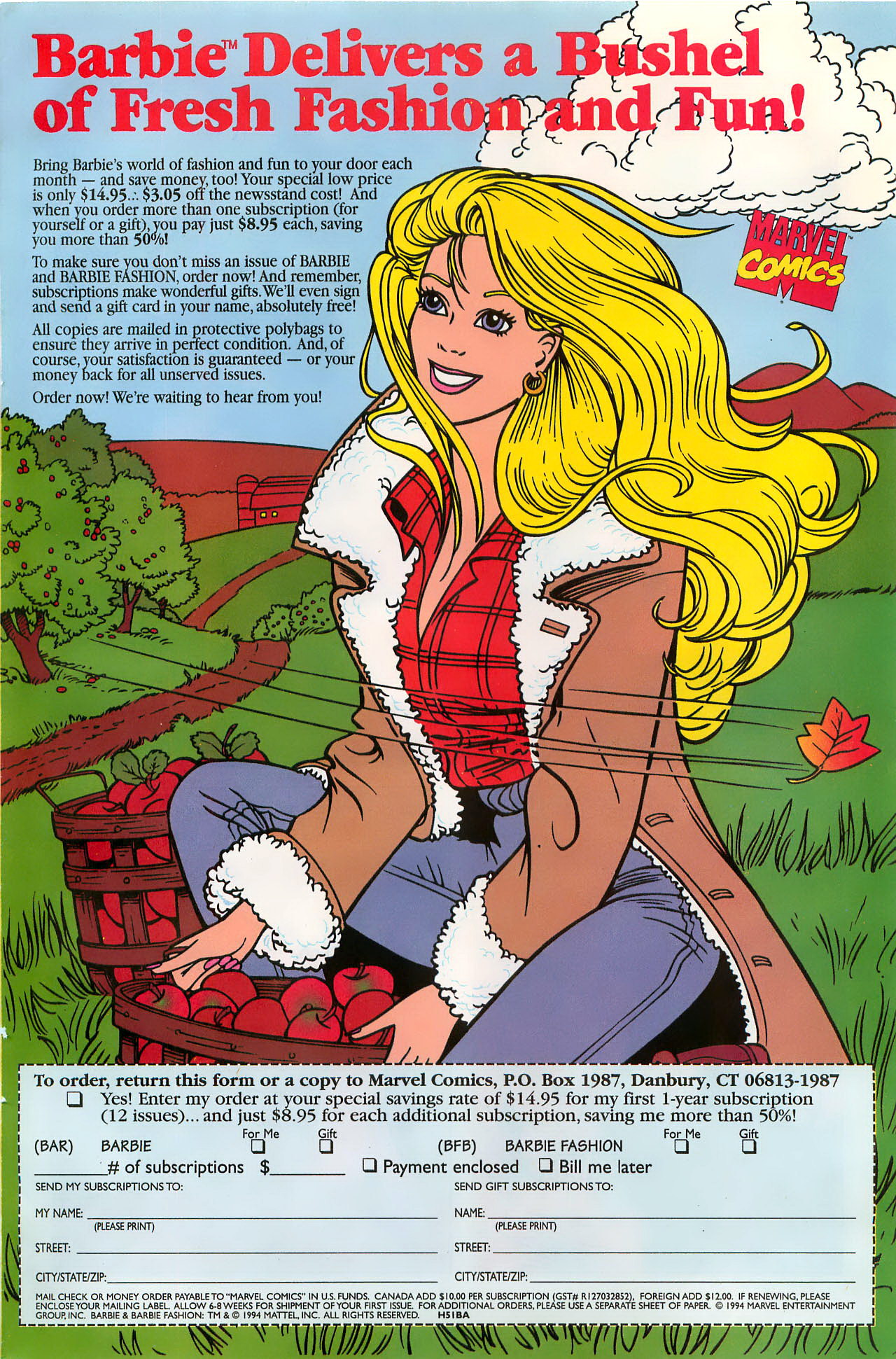 Read online Barbie Fashion comic -  Issue #51 - 27