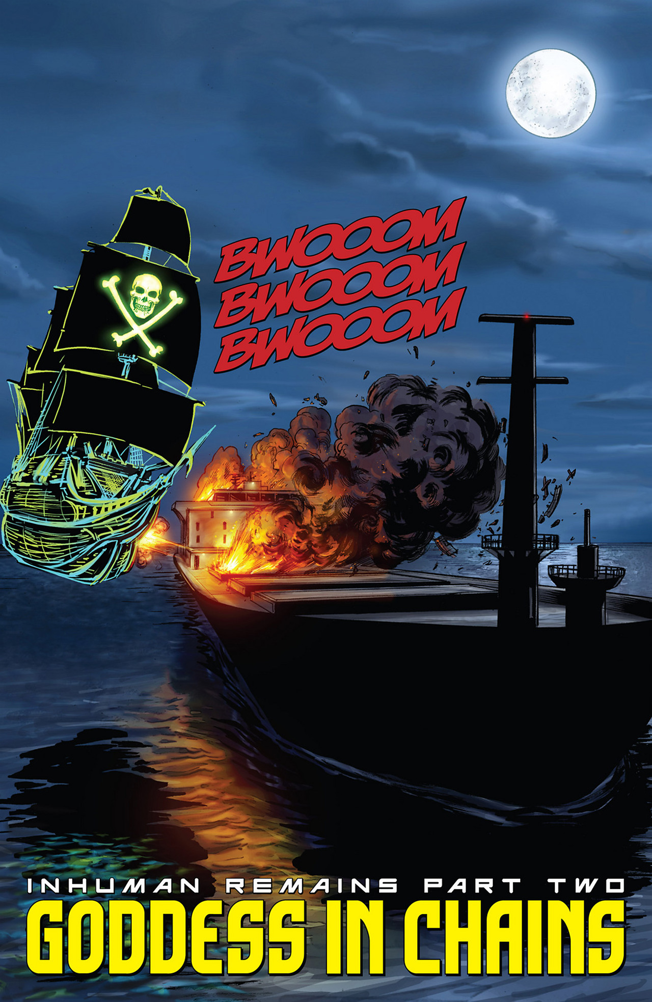 Read online Black Terror (2008) comic -  Issue #13 - 5