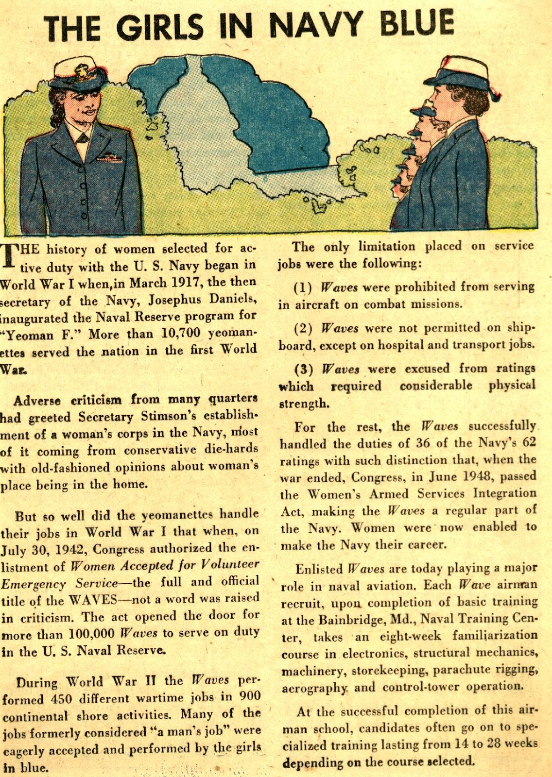 Wonder Woman (1942) issue 71 - Page 25