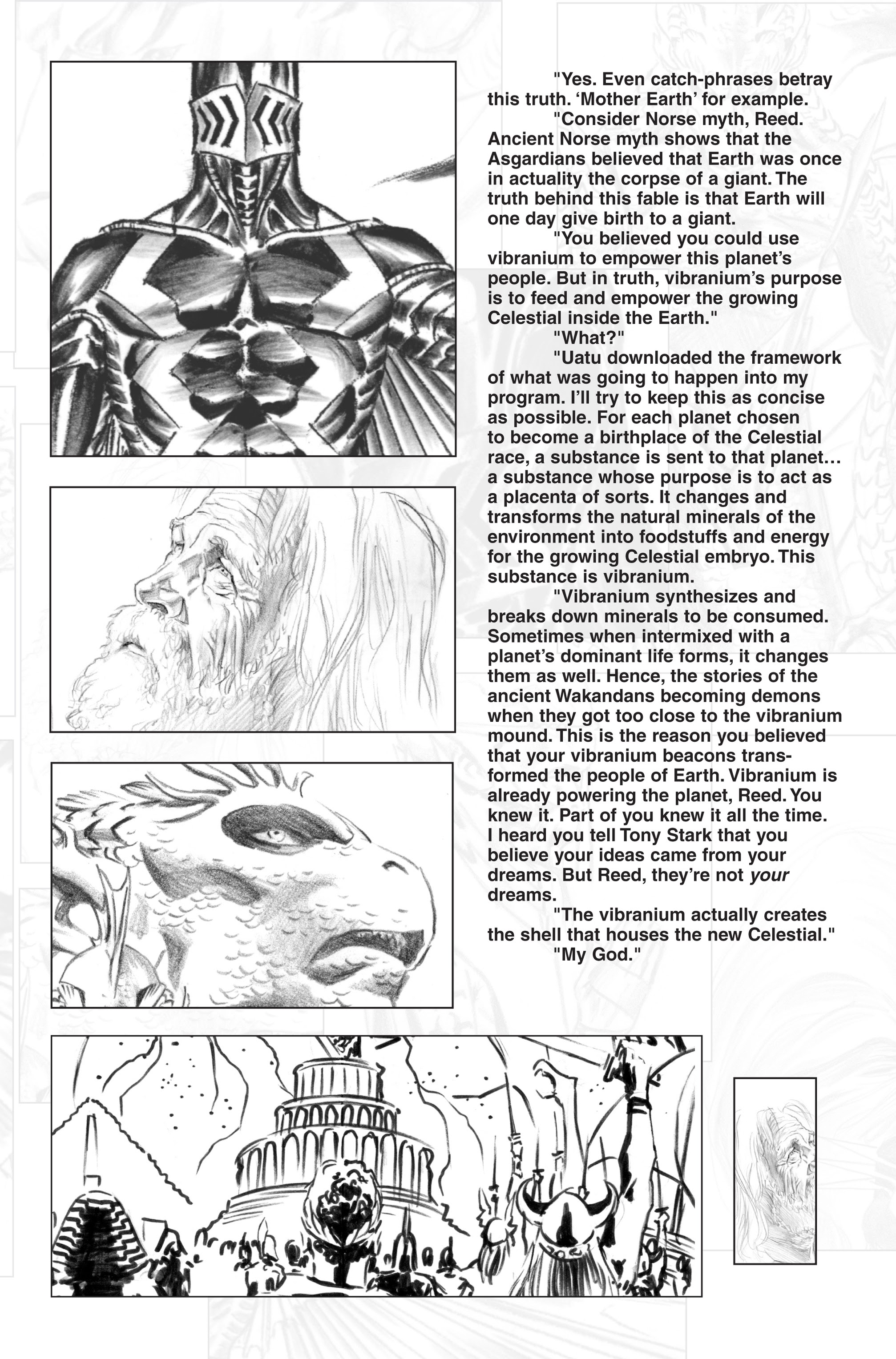 Read online Earth X comic -  Issue # _TPB (Part 3) - 78