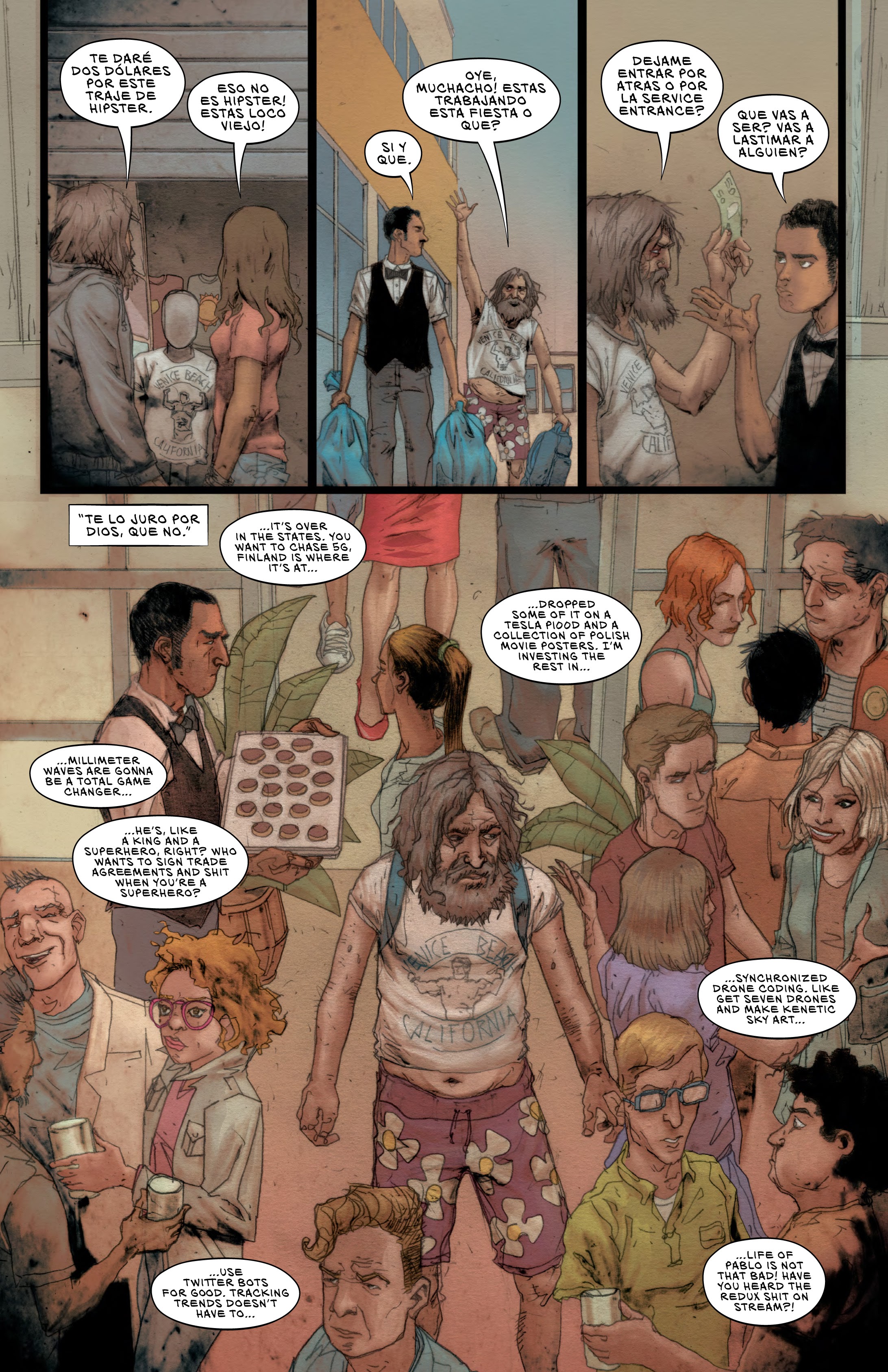 Read online Goodnight Paradise comic -  Issue # _TPB (Part 2) - 58