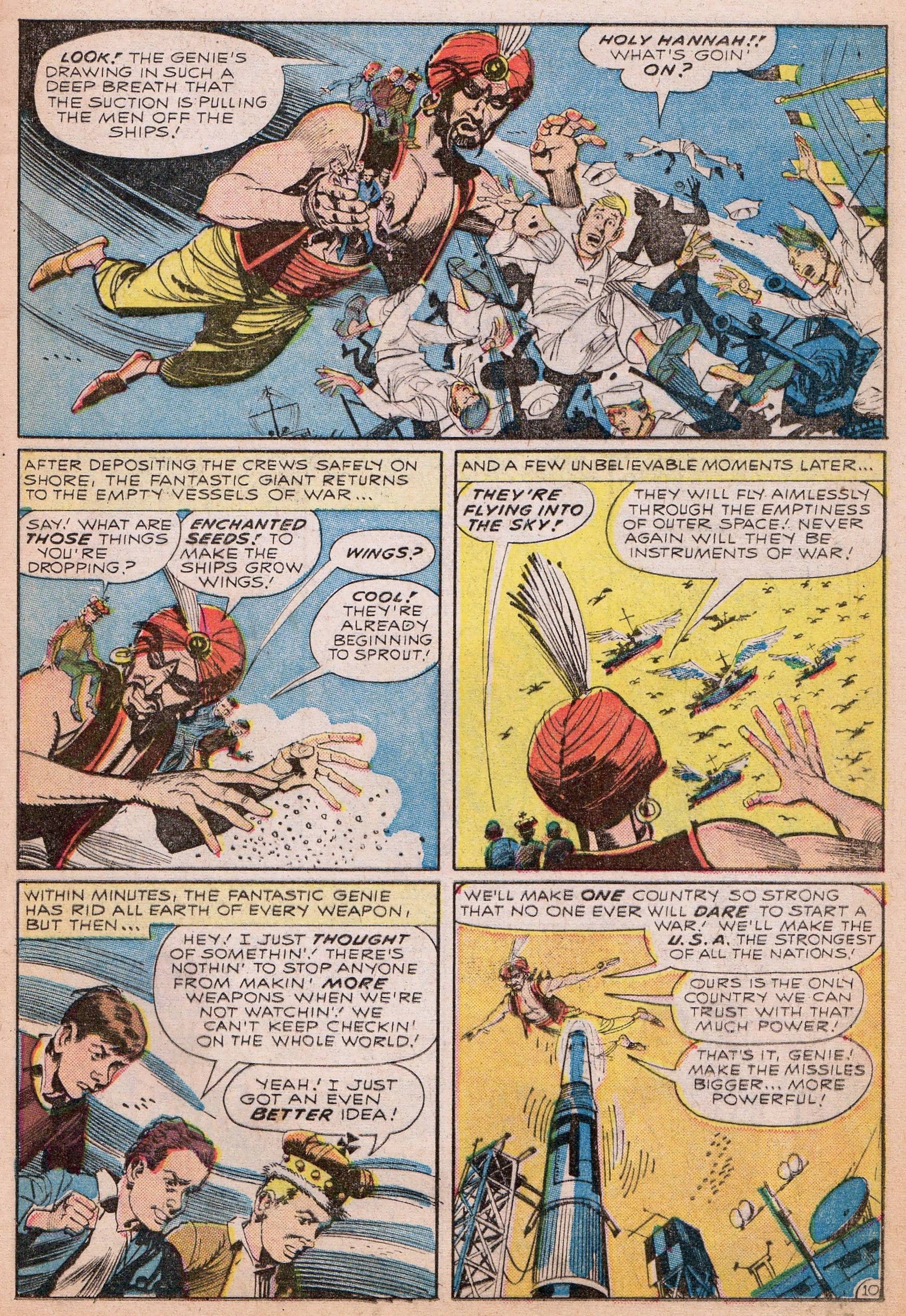 Tales of Suspense (1959) 38 Page 12