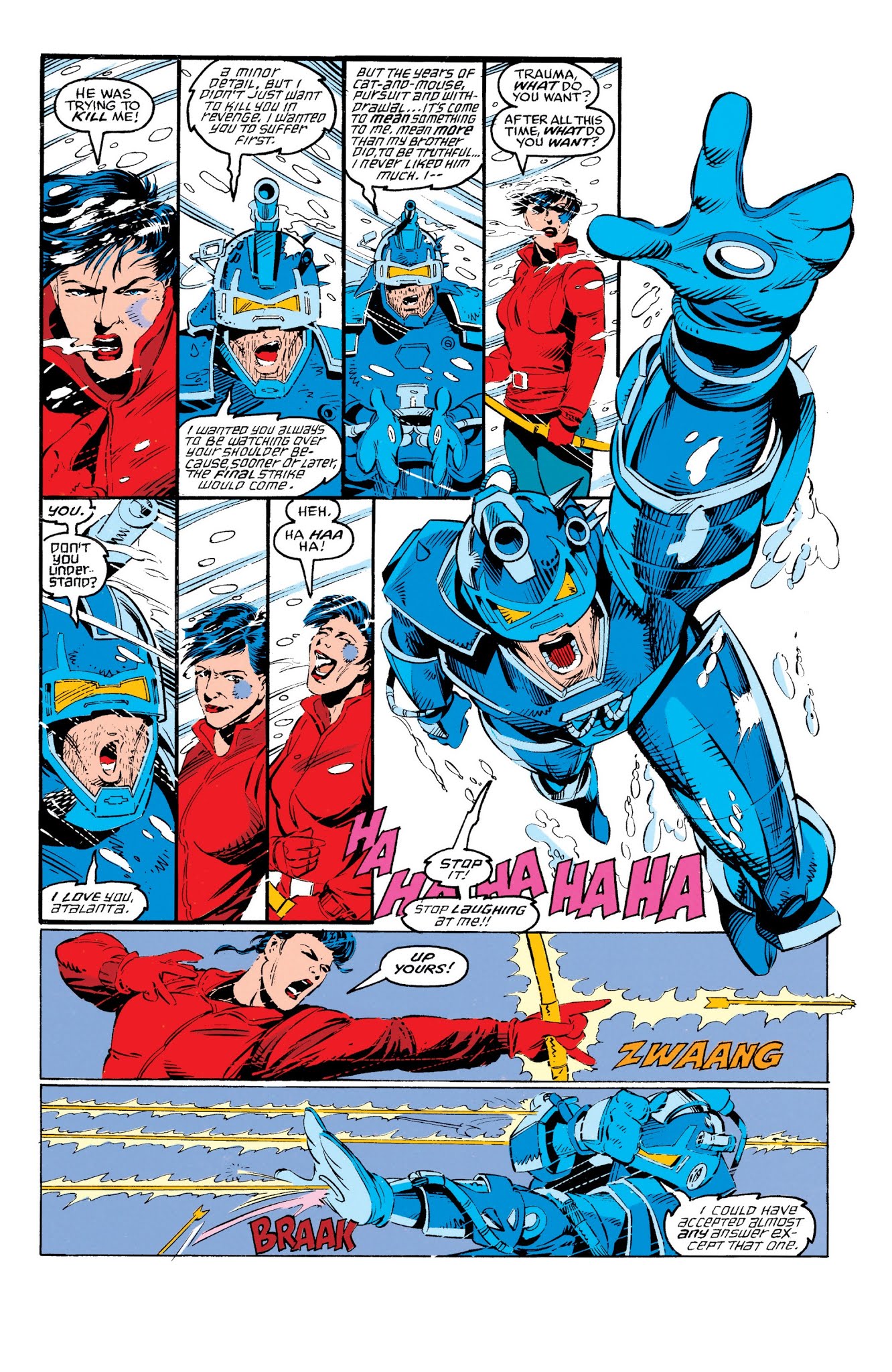 Read online Hulk Visionaries: Peter David comic -  Issue # TPB 8 (Part 2) - 63