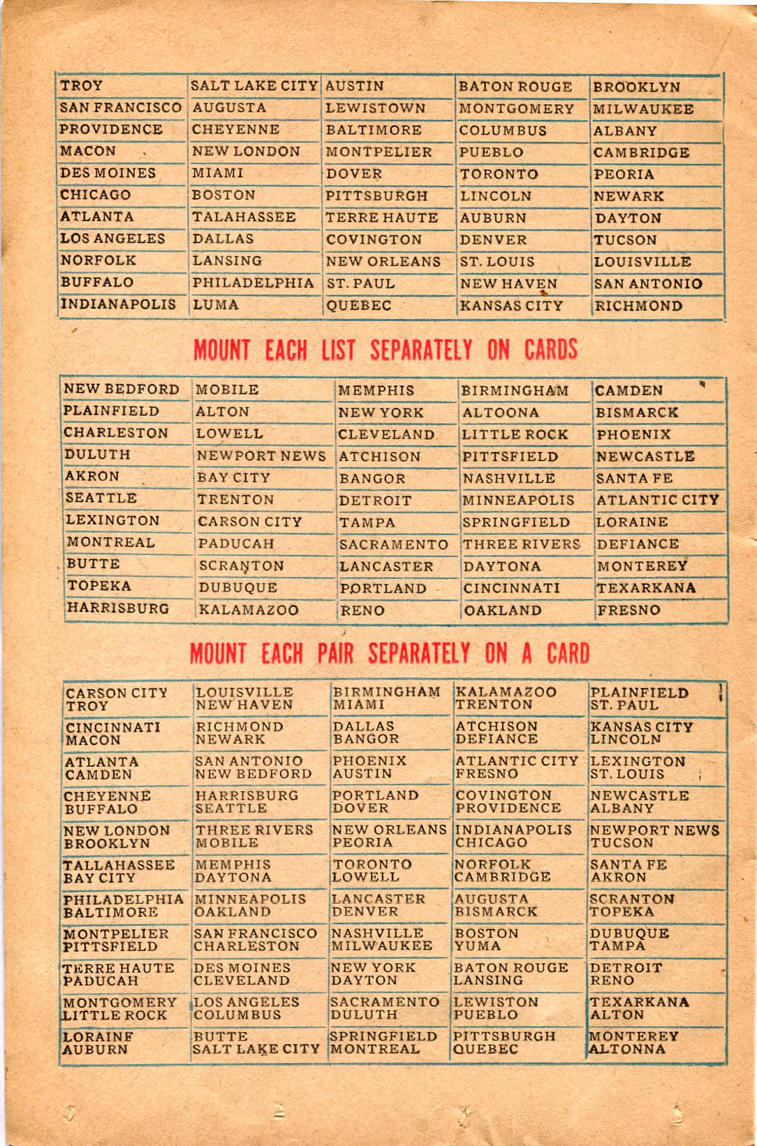 Read online Super-Magician Comics comic -  Issue #34 - 32