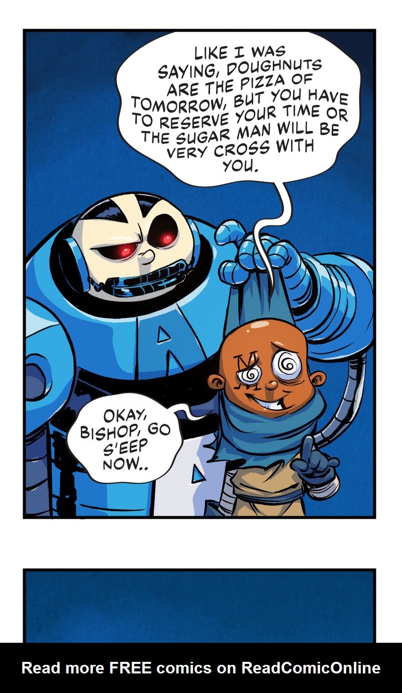 Read online Giant-Size Little Marvels: Infinity Comic comic -  Issue #5 - 18
