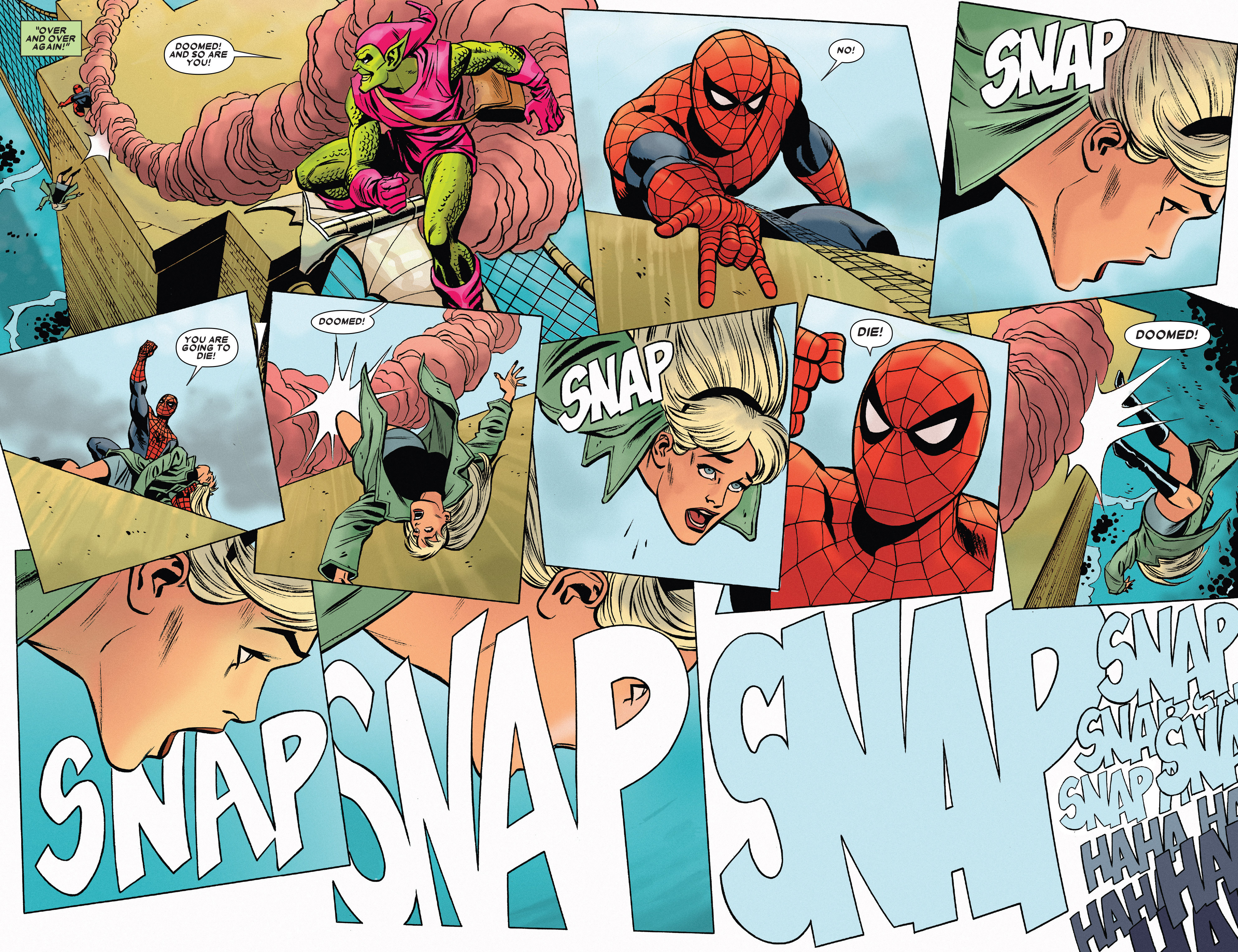 Read online What If? Infinity Inhumans comic -  Issue # TPB - 100
