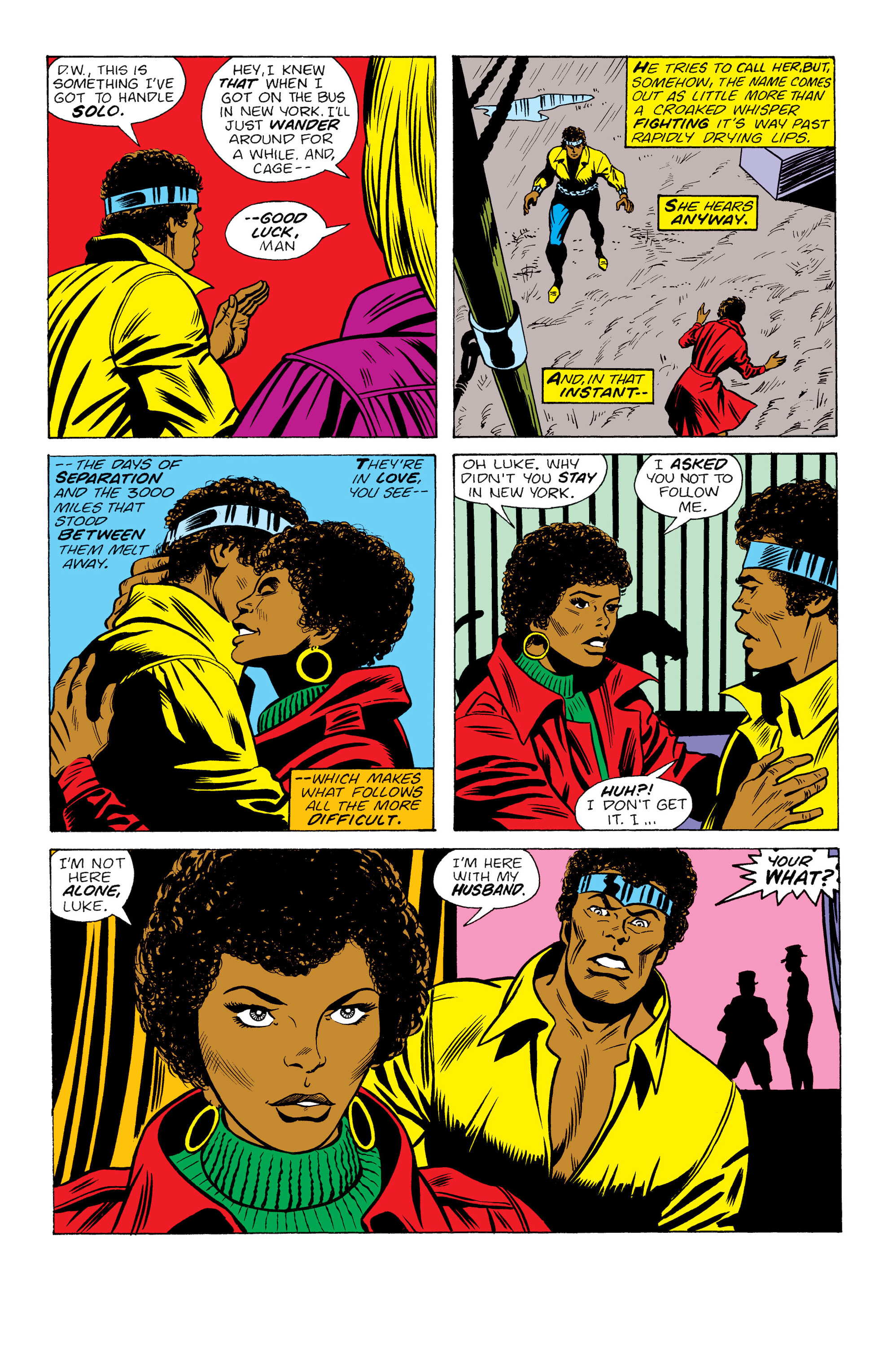 Read online Ant-Man/Giant-Man Epic Collection: Ant-Man No More comic -  Issue # TPB (Part 3) - 81