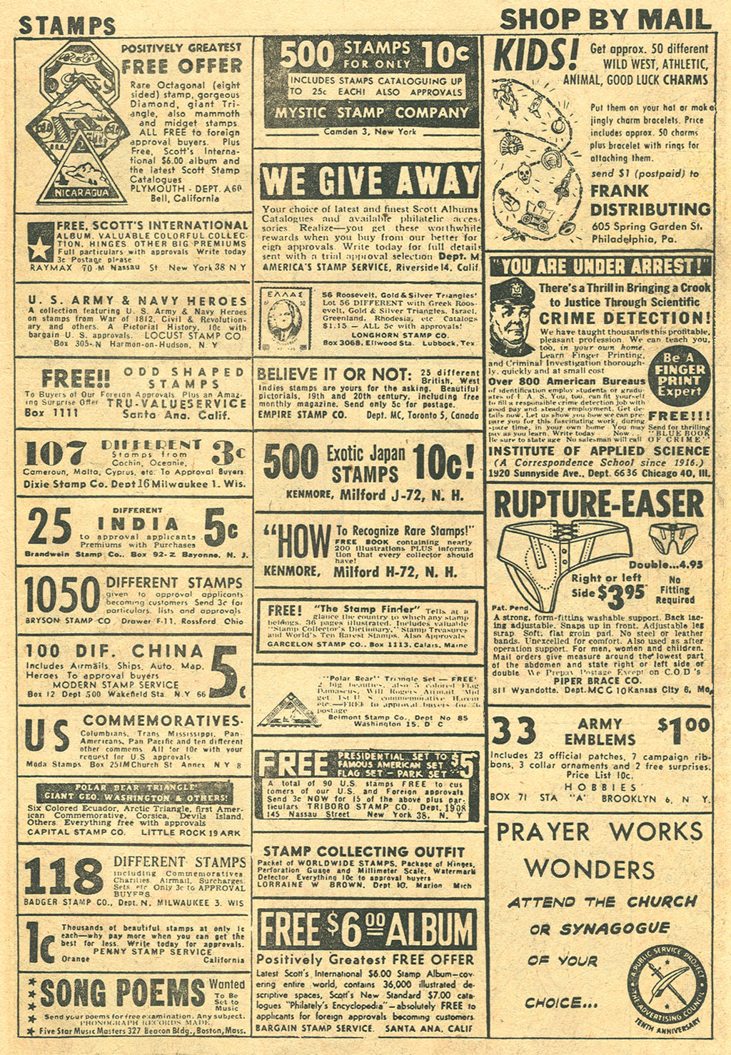 Read online Kid Colt Outlaw comic -  Issue #22 - 25