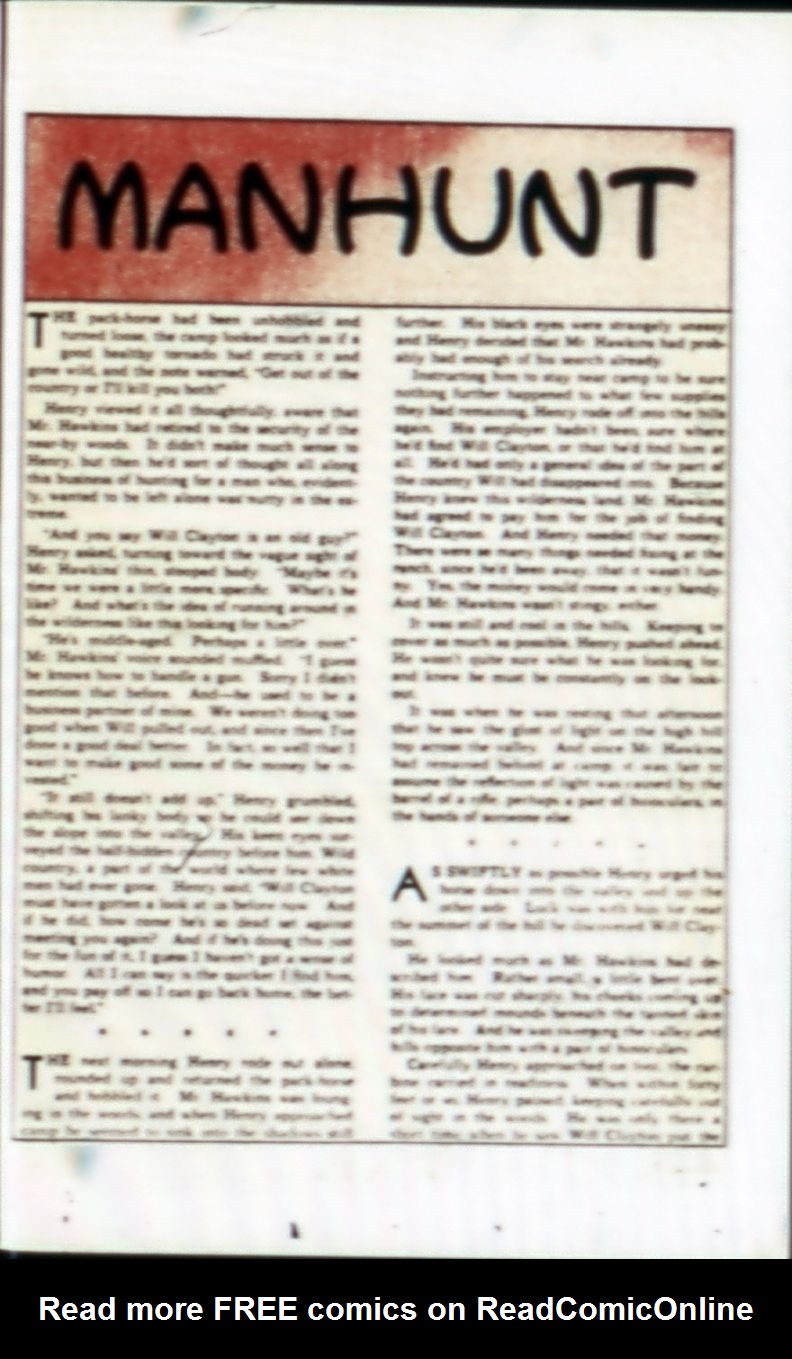 Read online Captain America Comics comic -  Issue #51 - 37