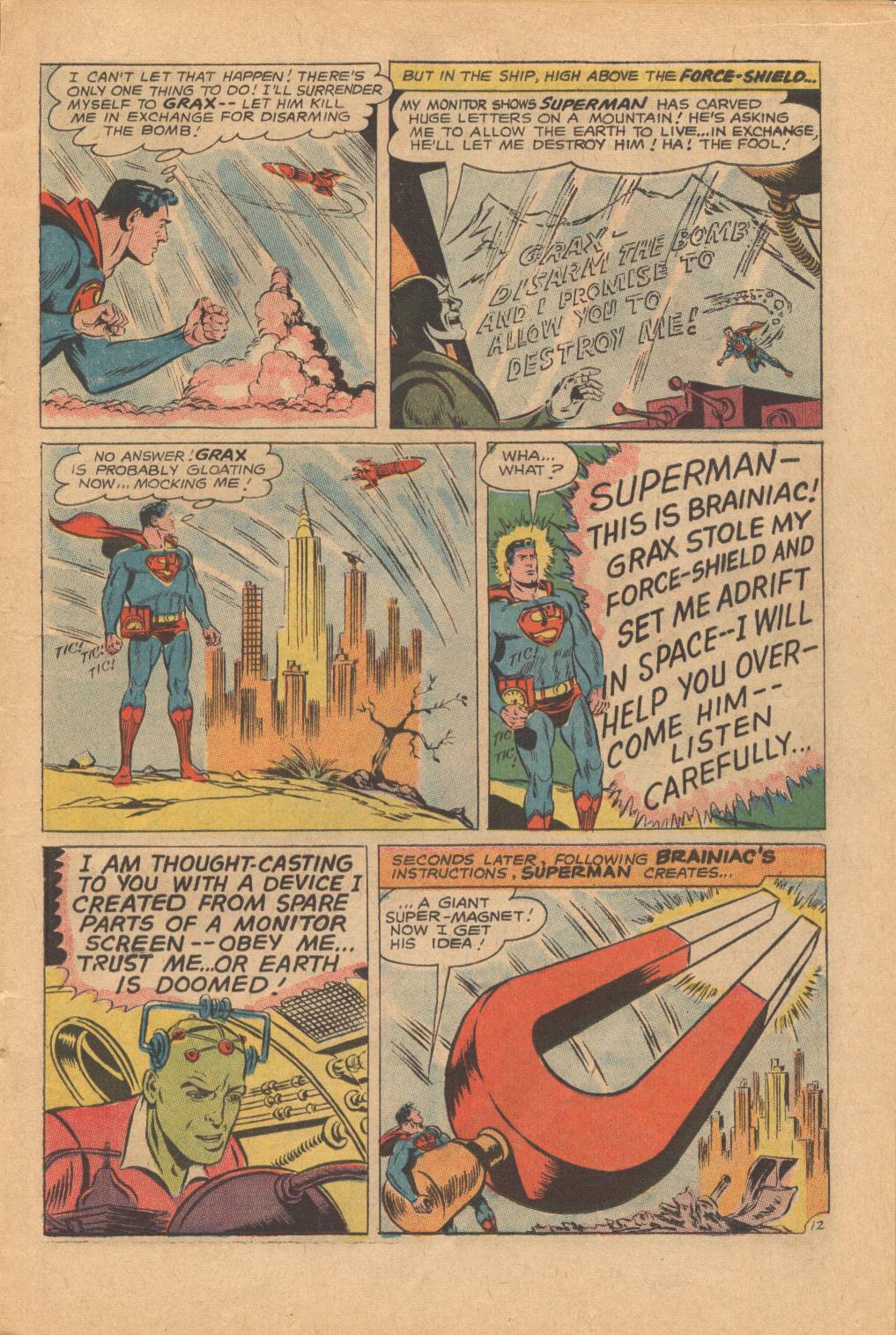 Read online Action Comics (1938) comic -  Issue #342 - 15