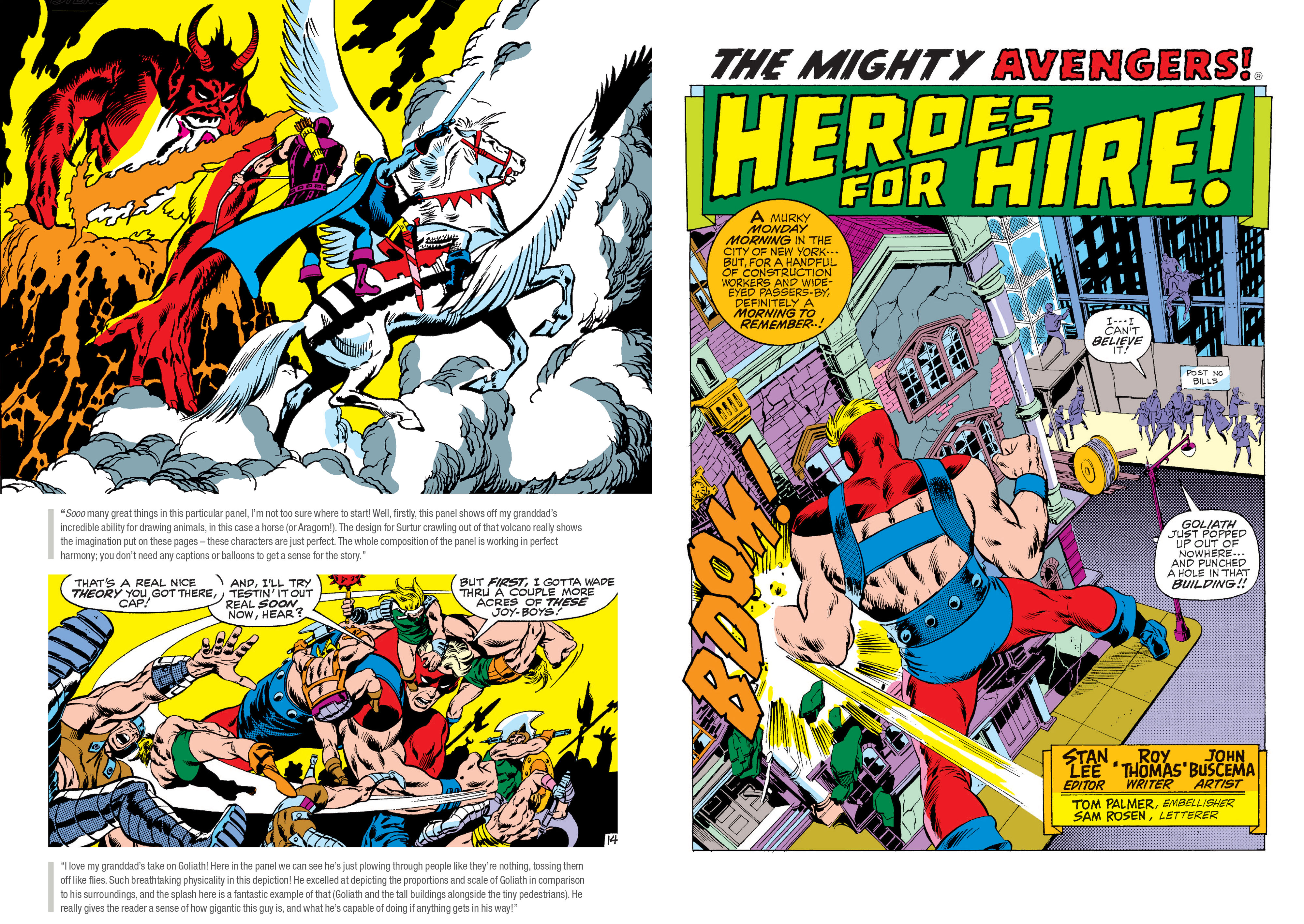 Read online Avengers: Spotlight comic -  Issue # Full - 27