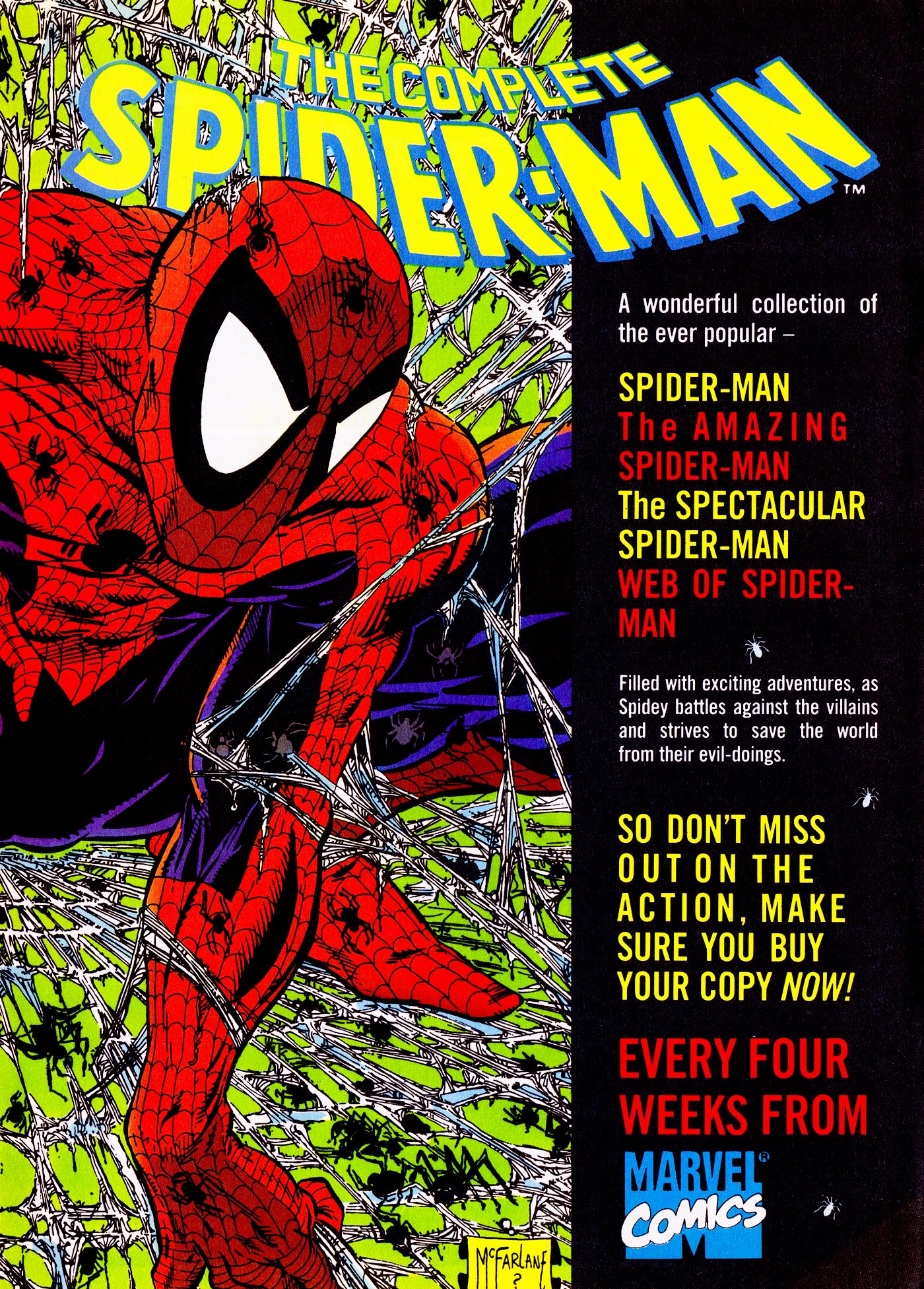 Read online Overkill comic -  Issue #3 - 14