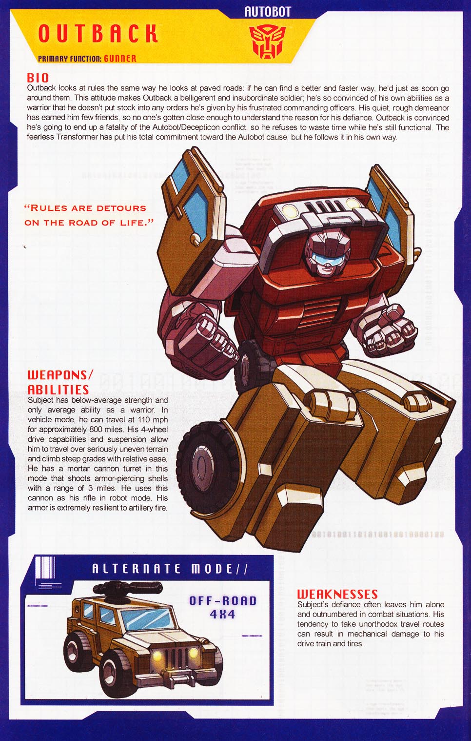 Read online Transformers: More than Meets the Eye comic -  Issue #4 - 28