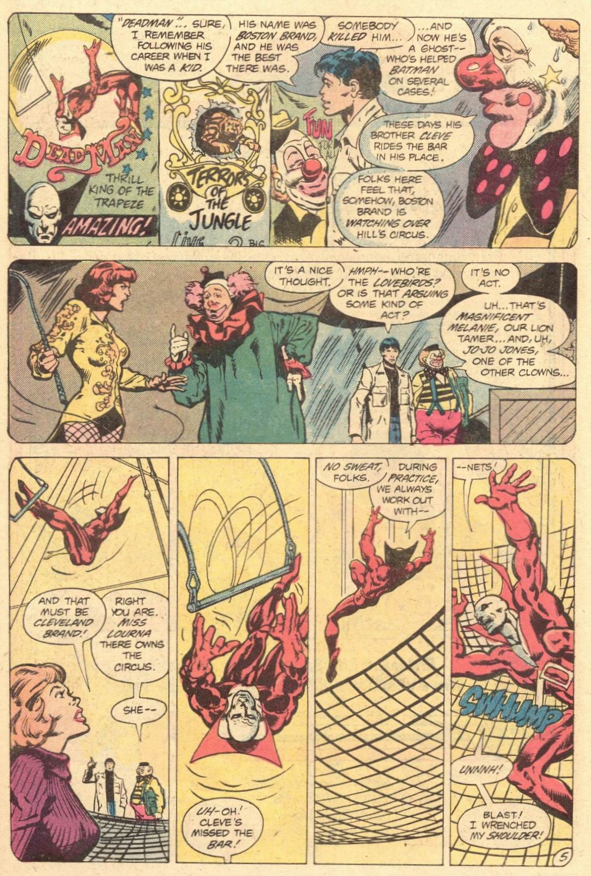 Read online Batman (1940) comic -  Issue #337 - 25