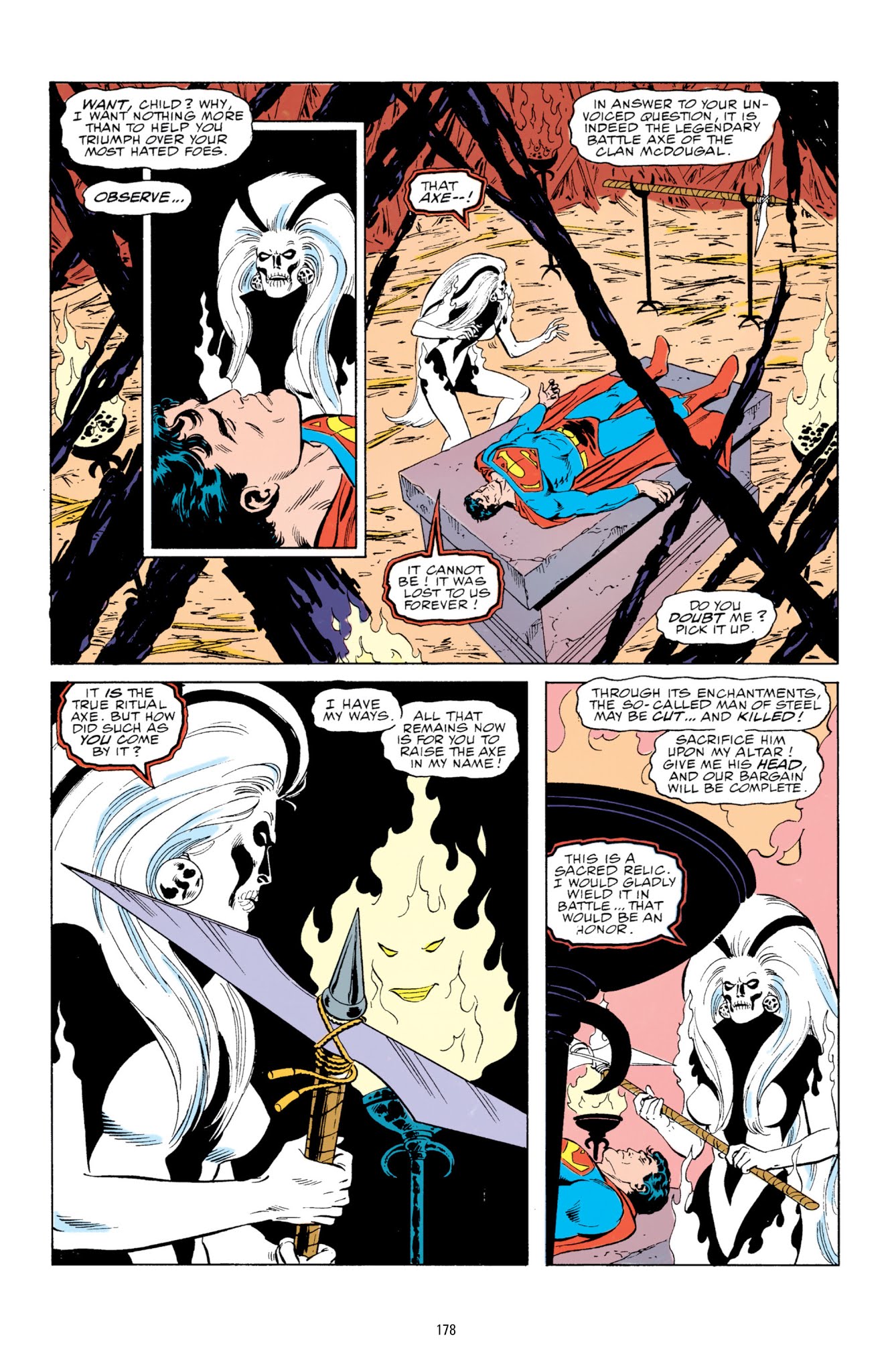 Read online Lois Lane: A Celebration of 75 Years comic -  Issue # TPB (Part 2) - 79
