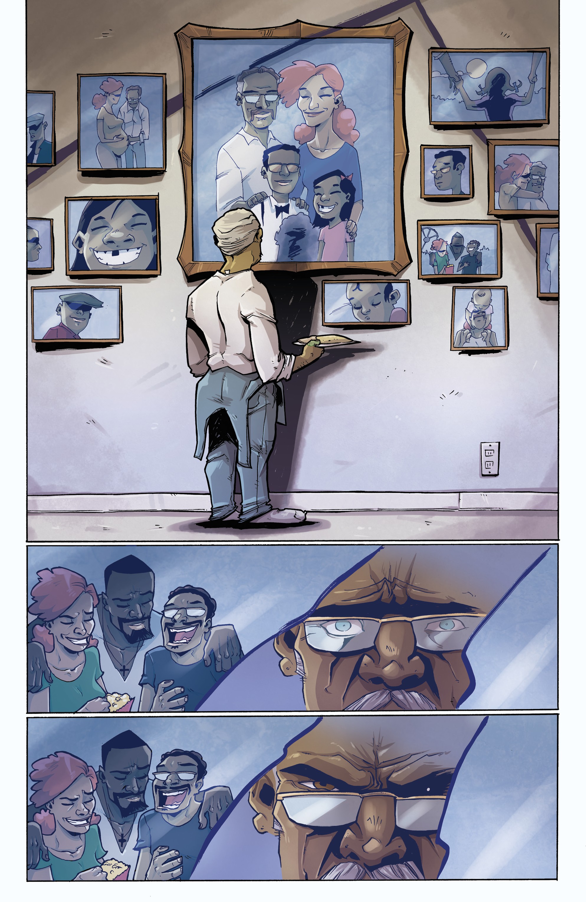 Read online Farmhand comic -  Issue #7 - 23