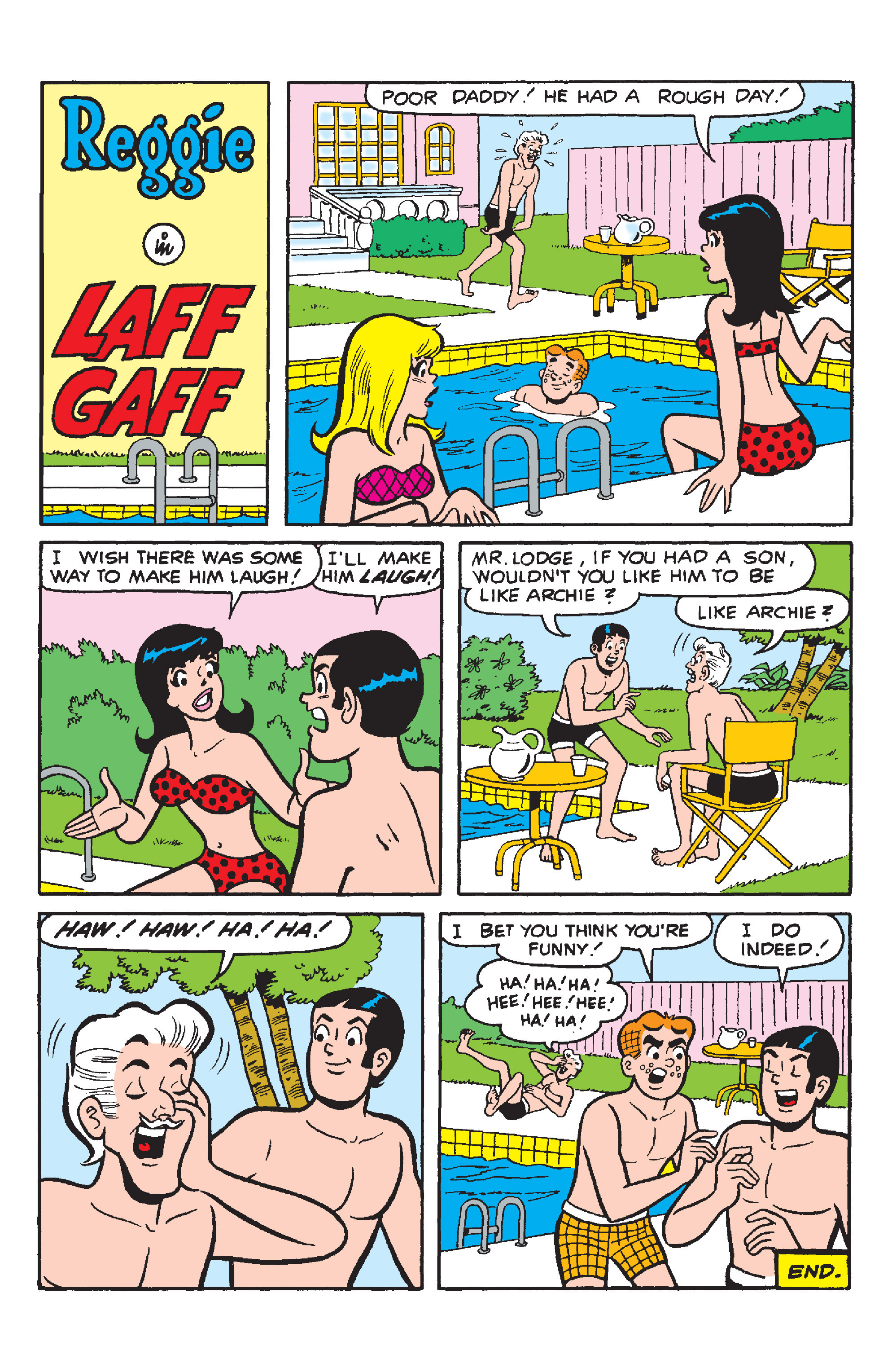 Read online Pep Digital comic -  Issue #164 - 24