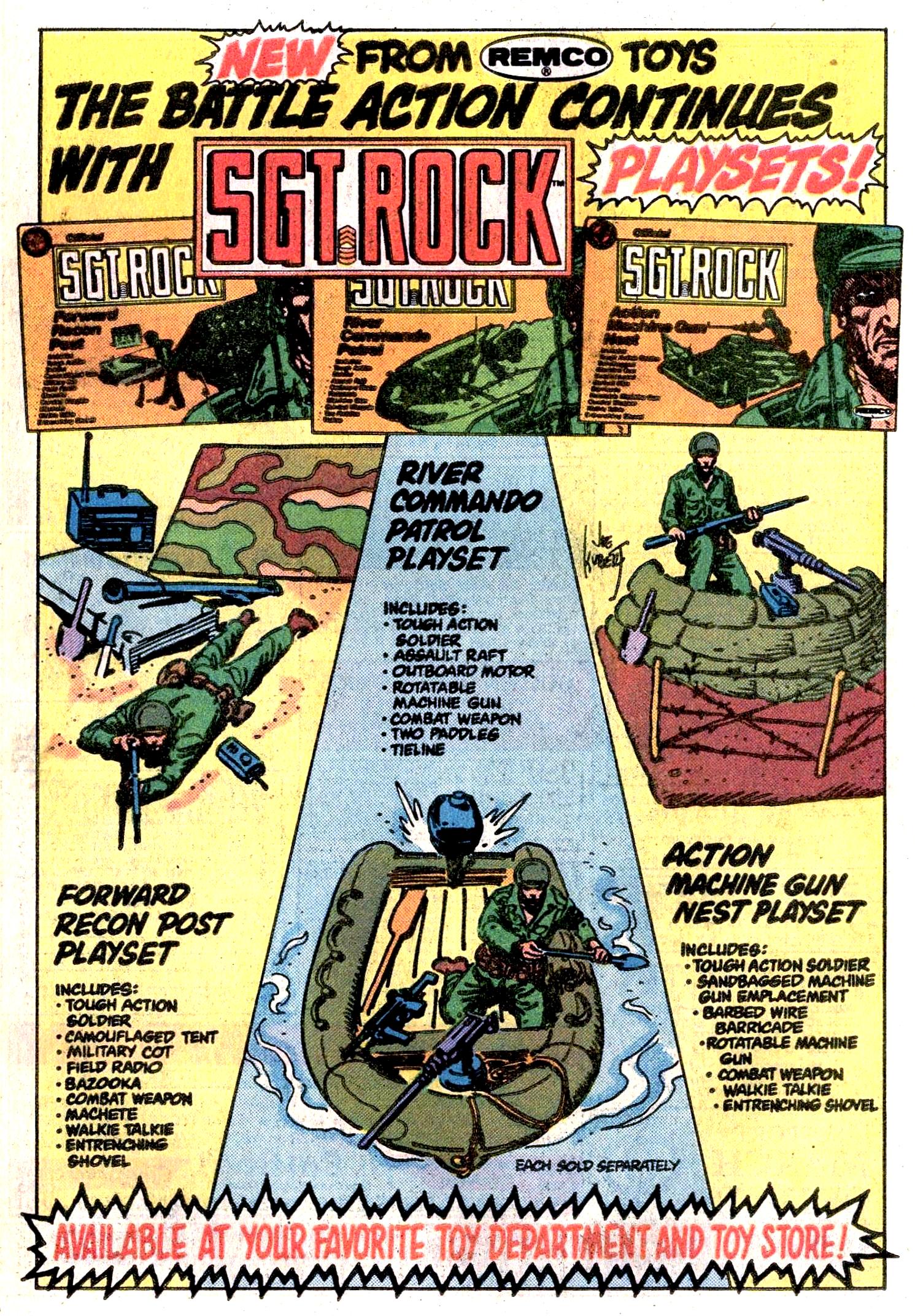 Read online The Brave and the Bold (1955) comic -  Issue #194 - 30
