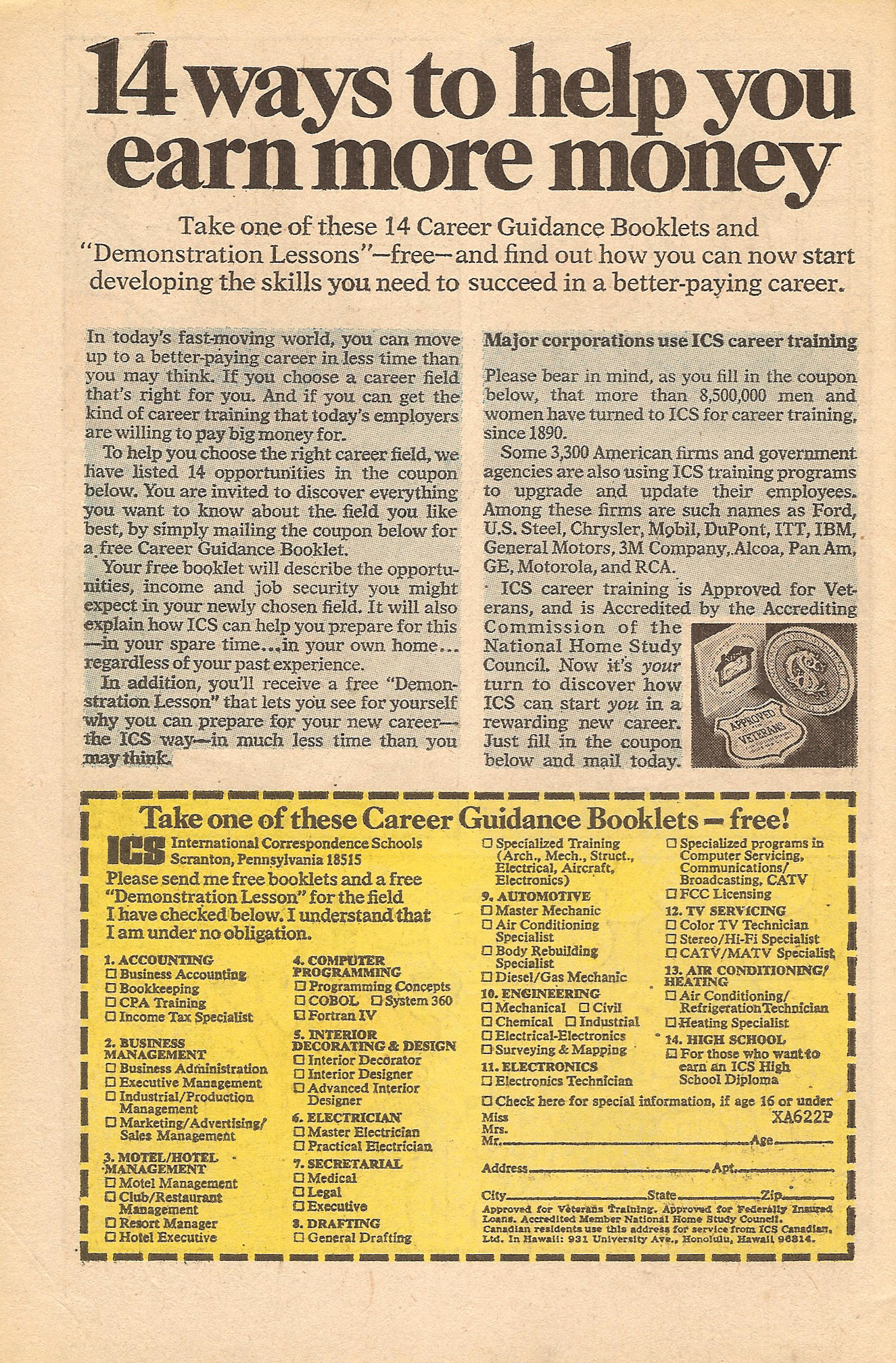 Read online Jughead (1965) comic -  Issue #215 - 34