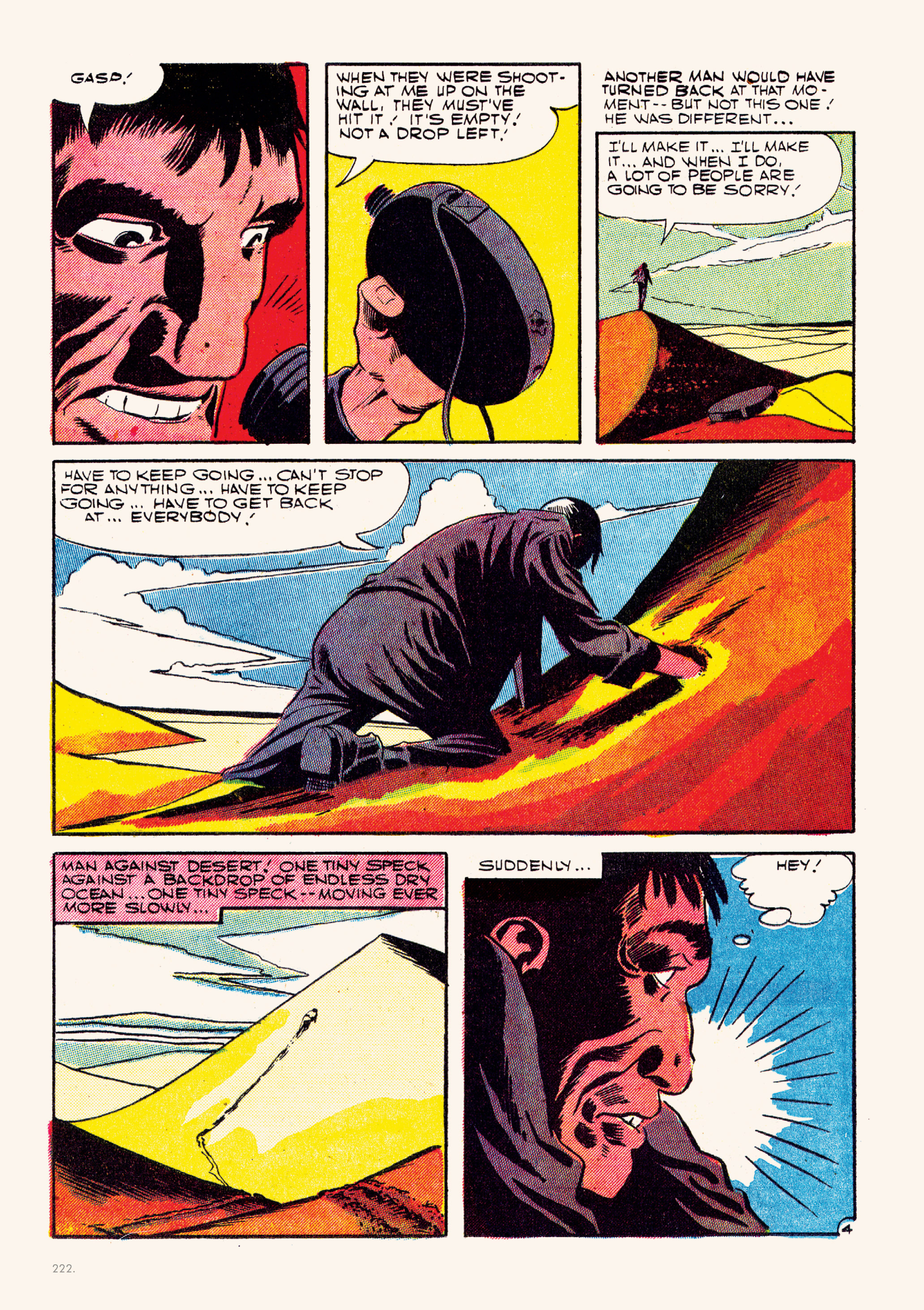 Read online The Steve Ditko Archives comic -  Issue # TPB 2 (Part 2) - 115