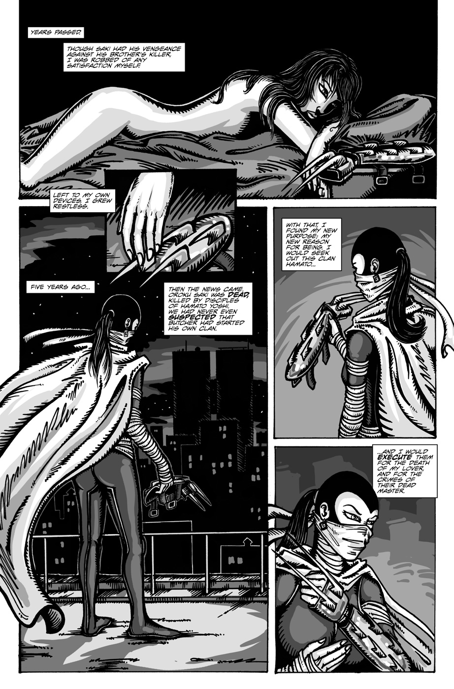 Read online Teenage Mutant Ninja Turtles (1996) comic -  Issue #24 - 16