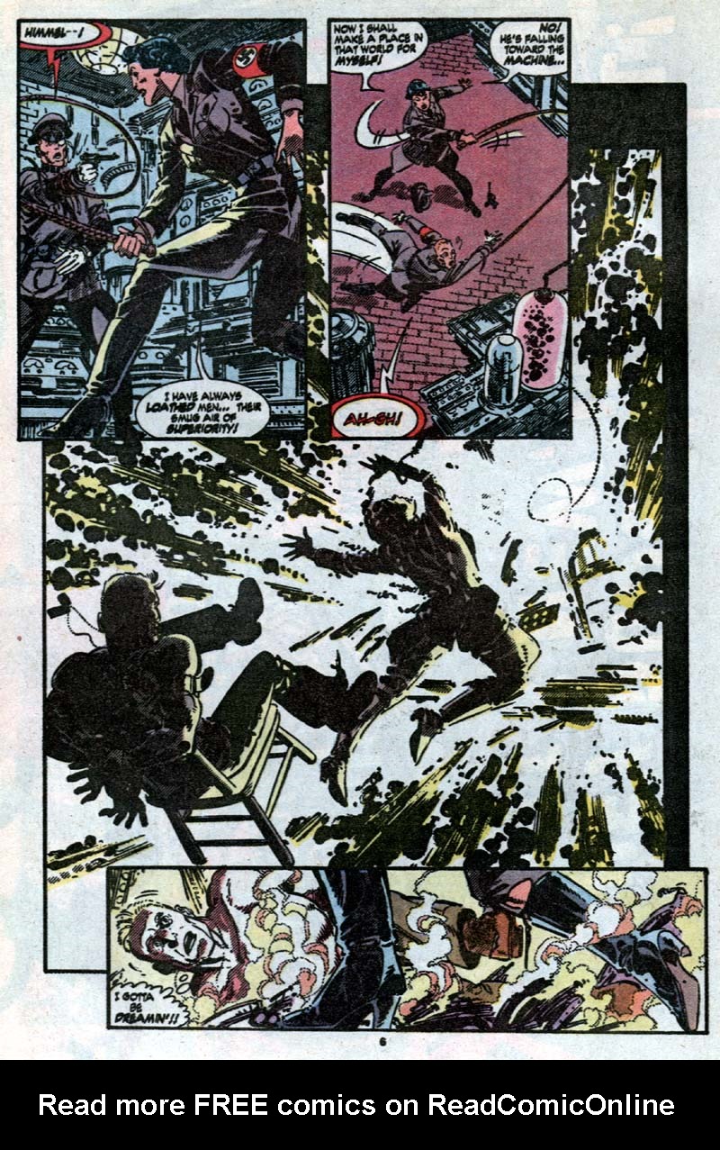 Namor, The Sub-Mariner Issue #11 #15 - English 6
